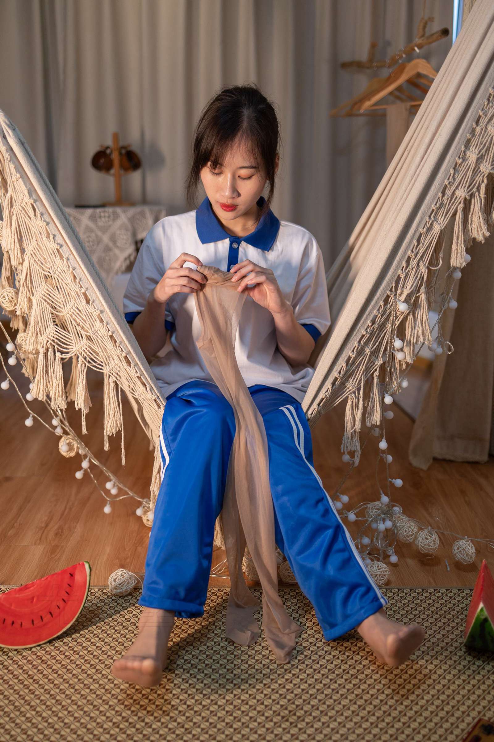 图片[22]-尤蜜丝 NO.102 穿搭推广展示图集[92P] – 速更版-美库