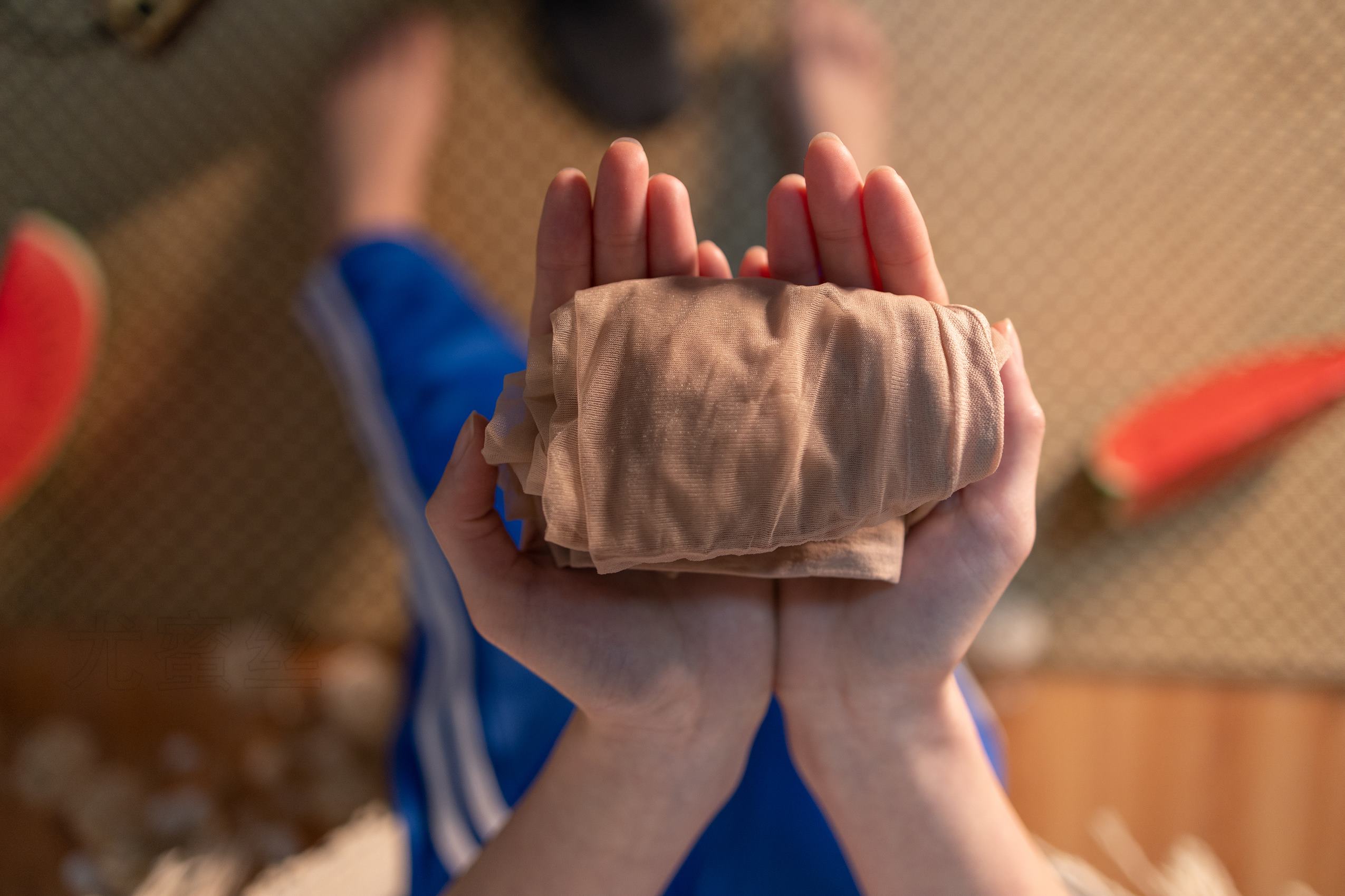 图片[24]-尤蜜丝 NO.102 穿搭推广展示图集[92P] – 速更版-美库