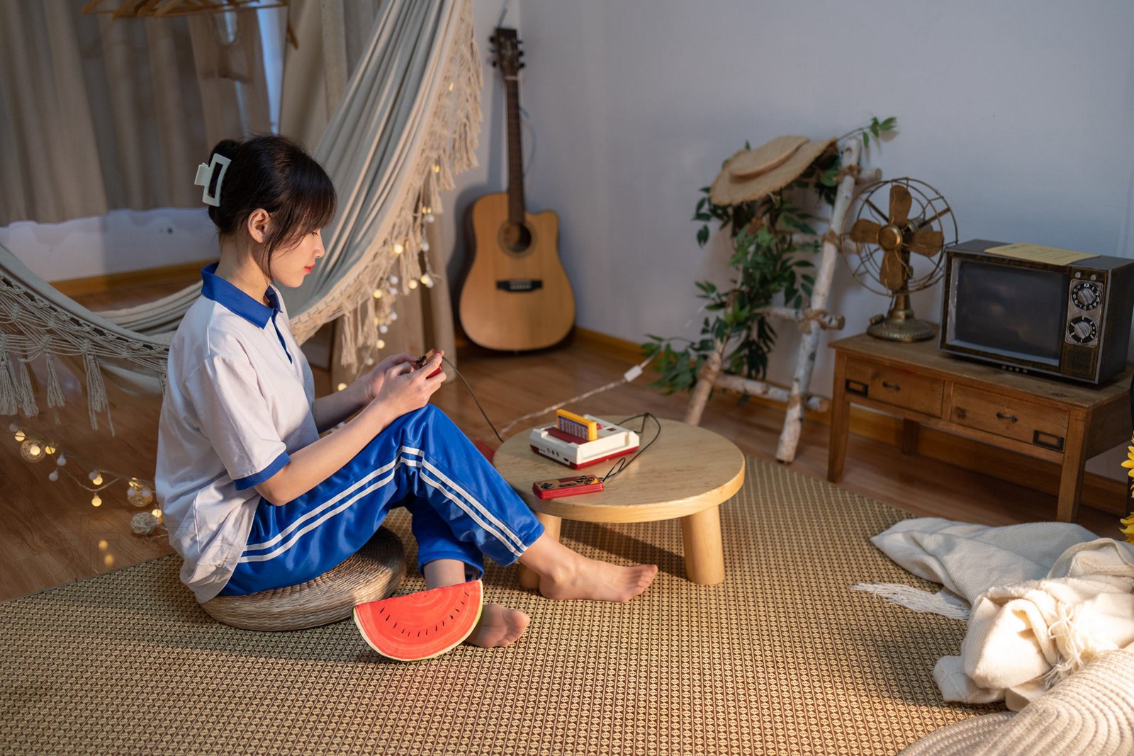 图片[25]-尤蜜丝 NO.102 穿搭推广展示图集[92P] – 速更版-美库