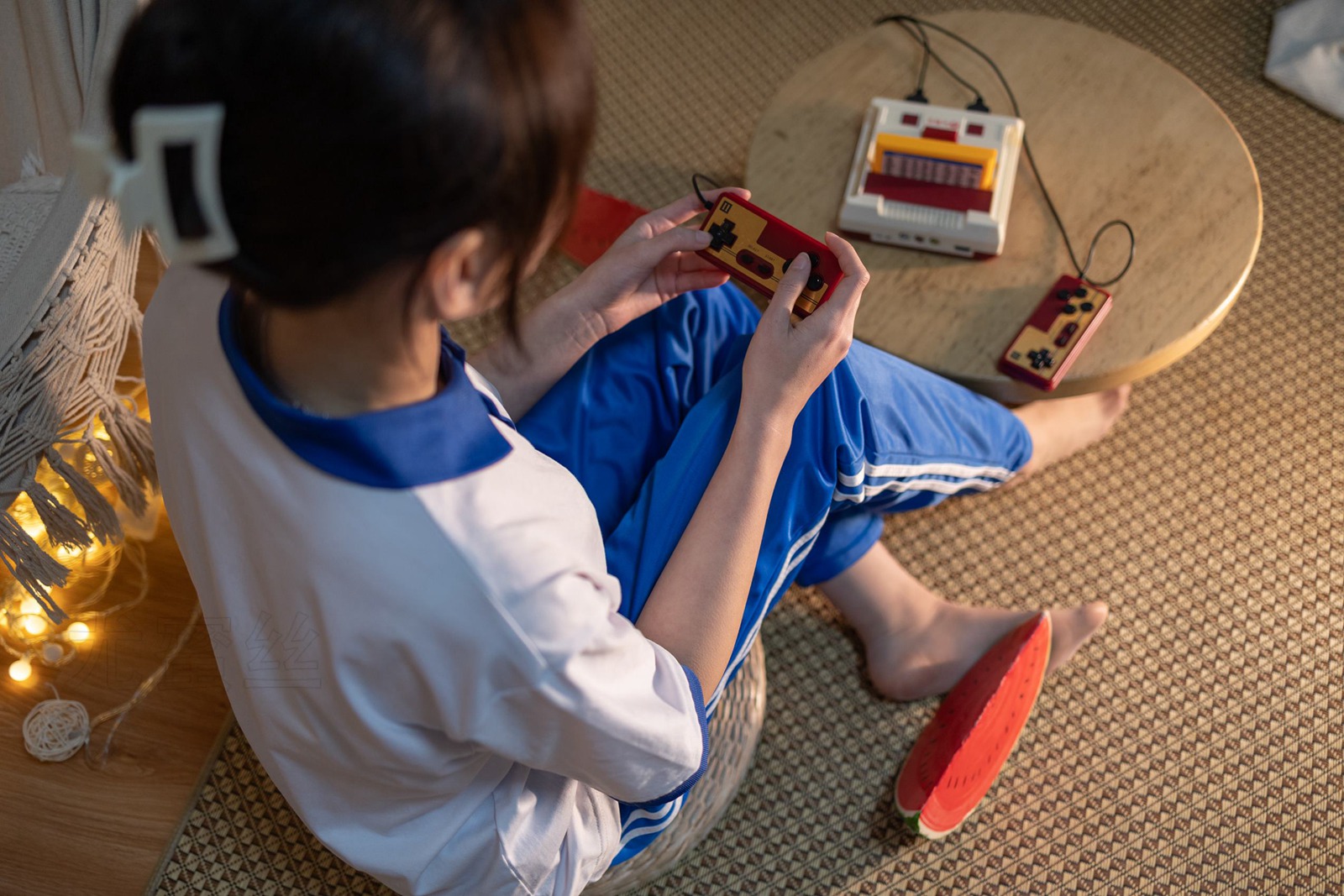 图片[26]-尤蜜丝 NO.102 穿搭推广展示图集[92P] – 速更版-美库