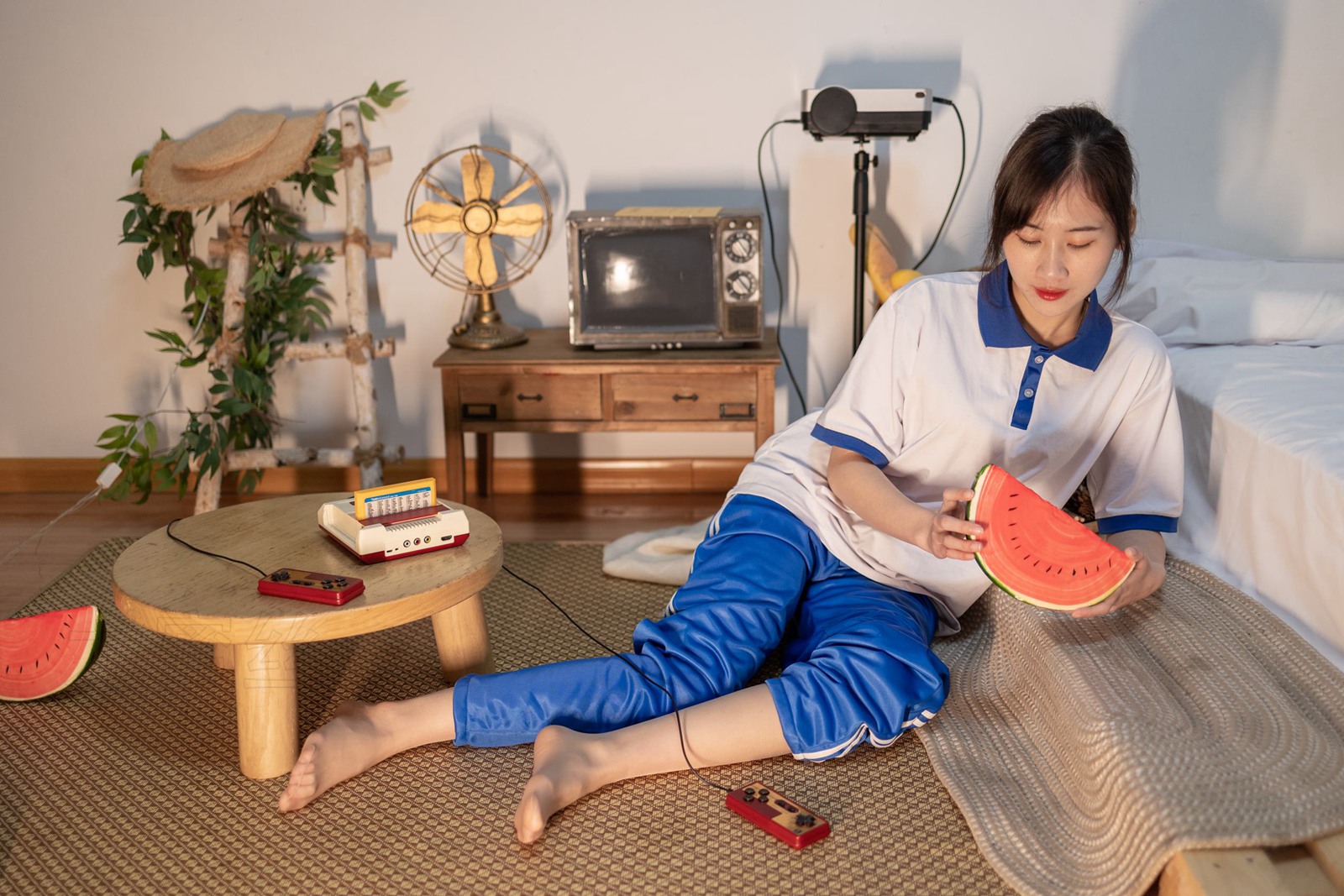 图片[30]-尤蜜丝 NO.102 穿搭推广展示图集[92P] – 速更版-美库