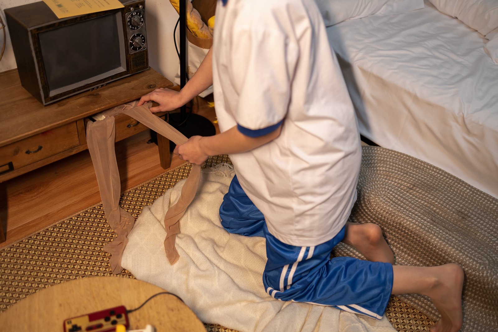 图片[32]-尤蜜丝 NO.102 穿搭推广展示图集[92P] – 速更版-美库