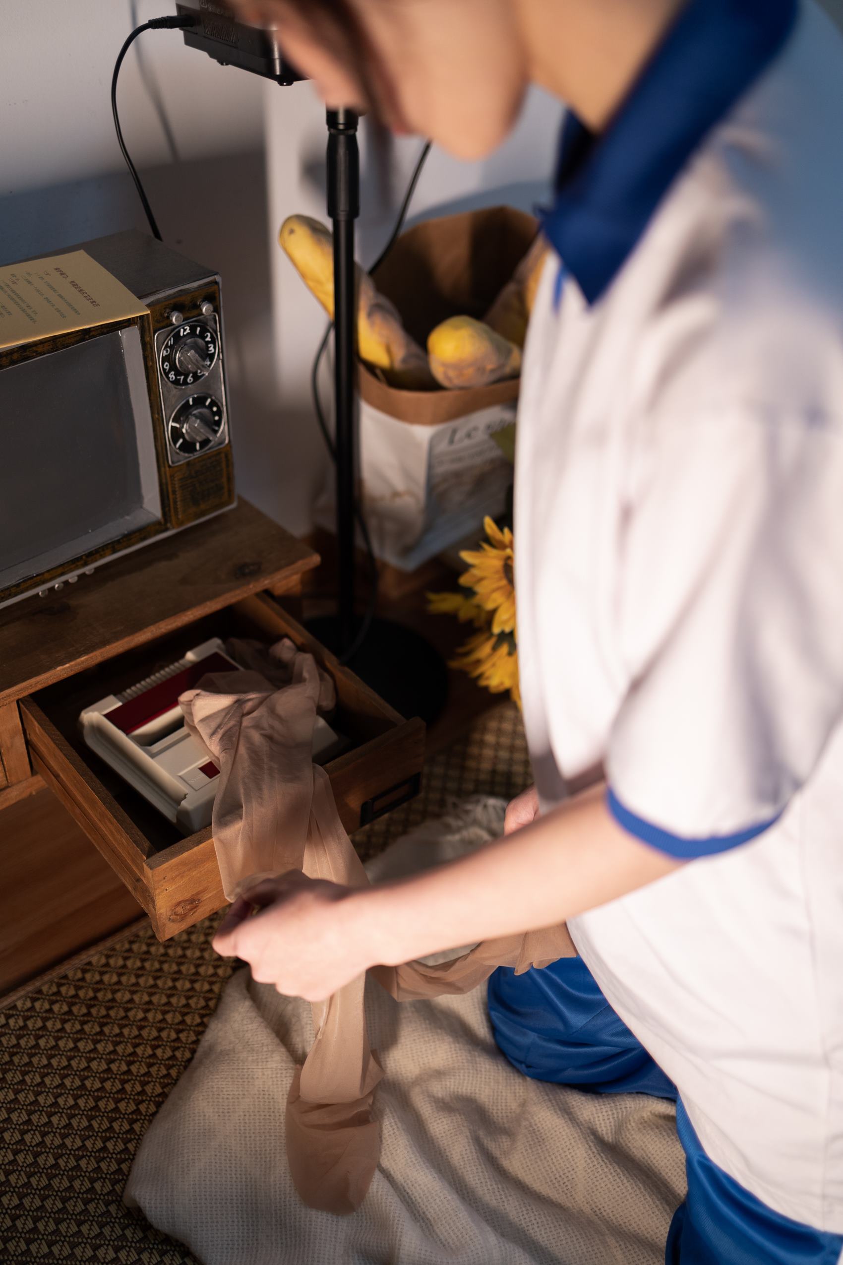 图片[35]-尤蜜丝 NO.102 穿搭推广展示图集[92P] – 速更版-美库