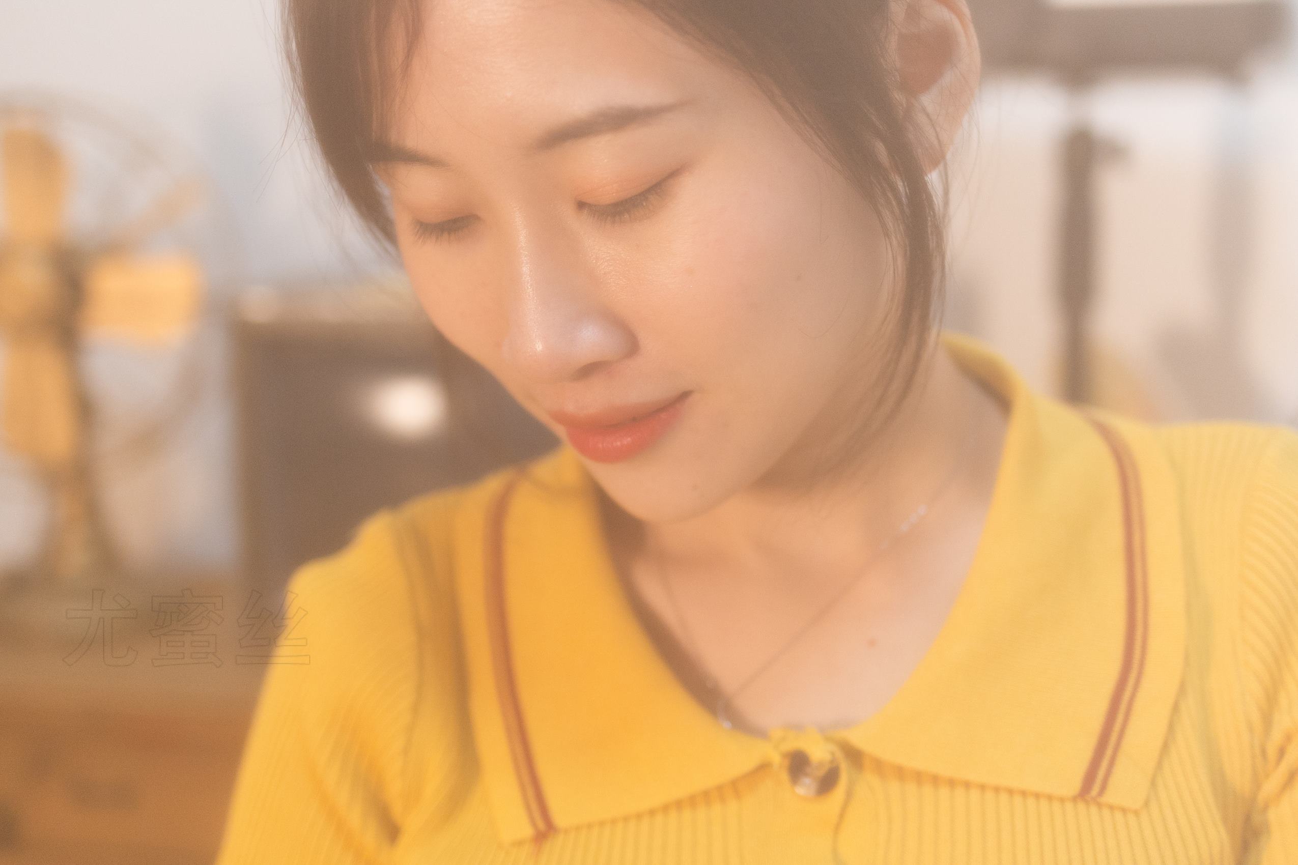 图片[36]-尤蜜丝 NO.102 穿搭推广展示图集[92P] – 速更版-美库