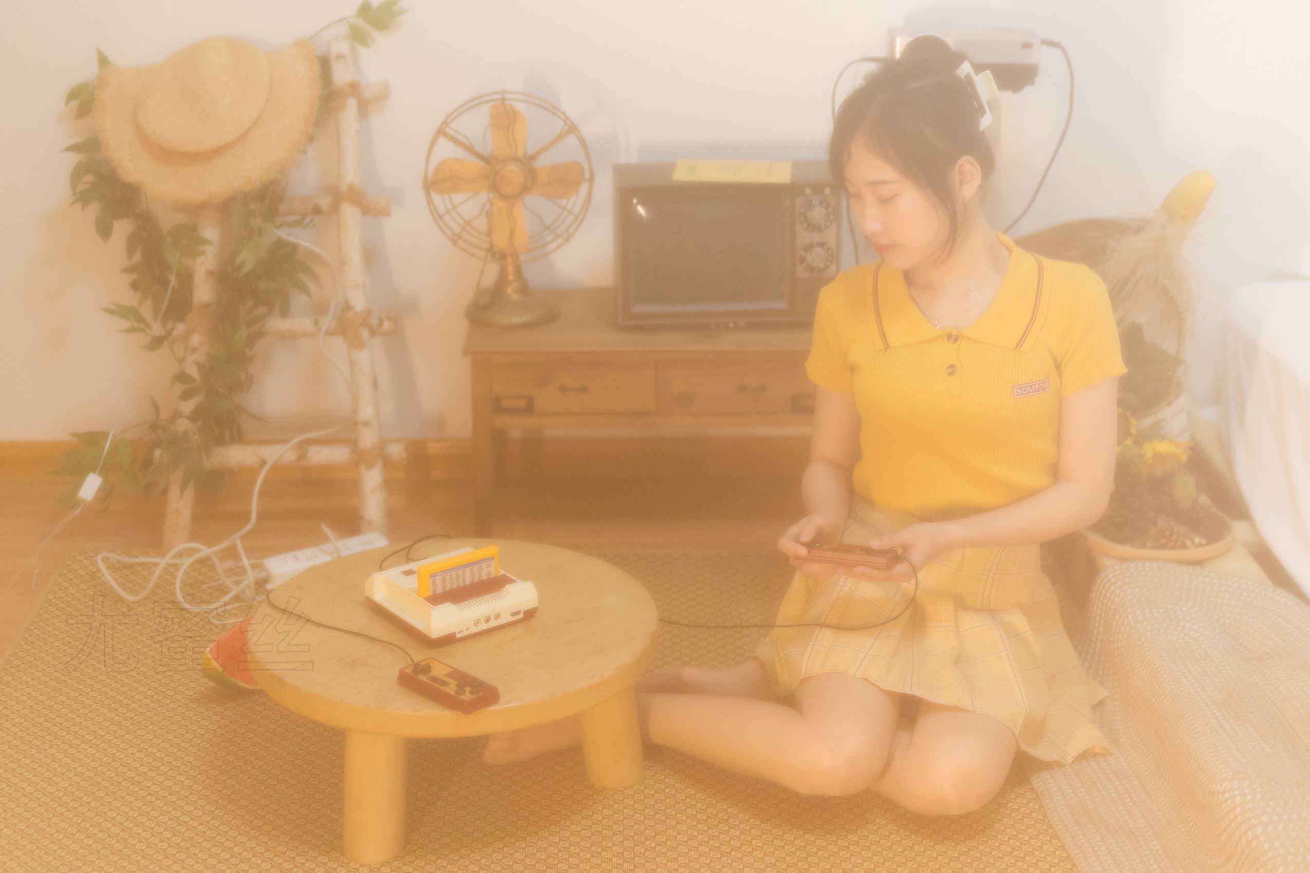 图片[37]-尤蜜丝 NO.102 穿搭推广展示图集[92P] – 速更版-美库