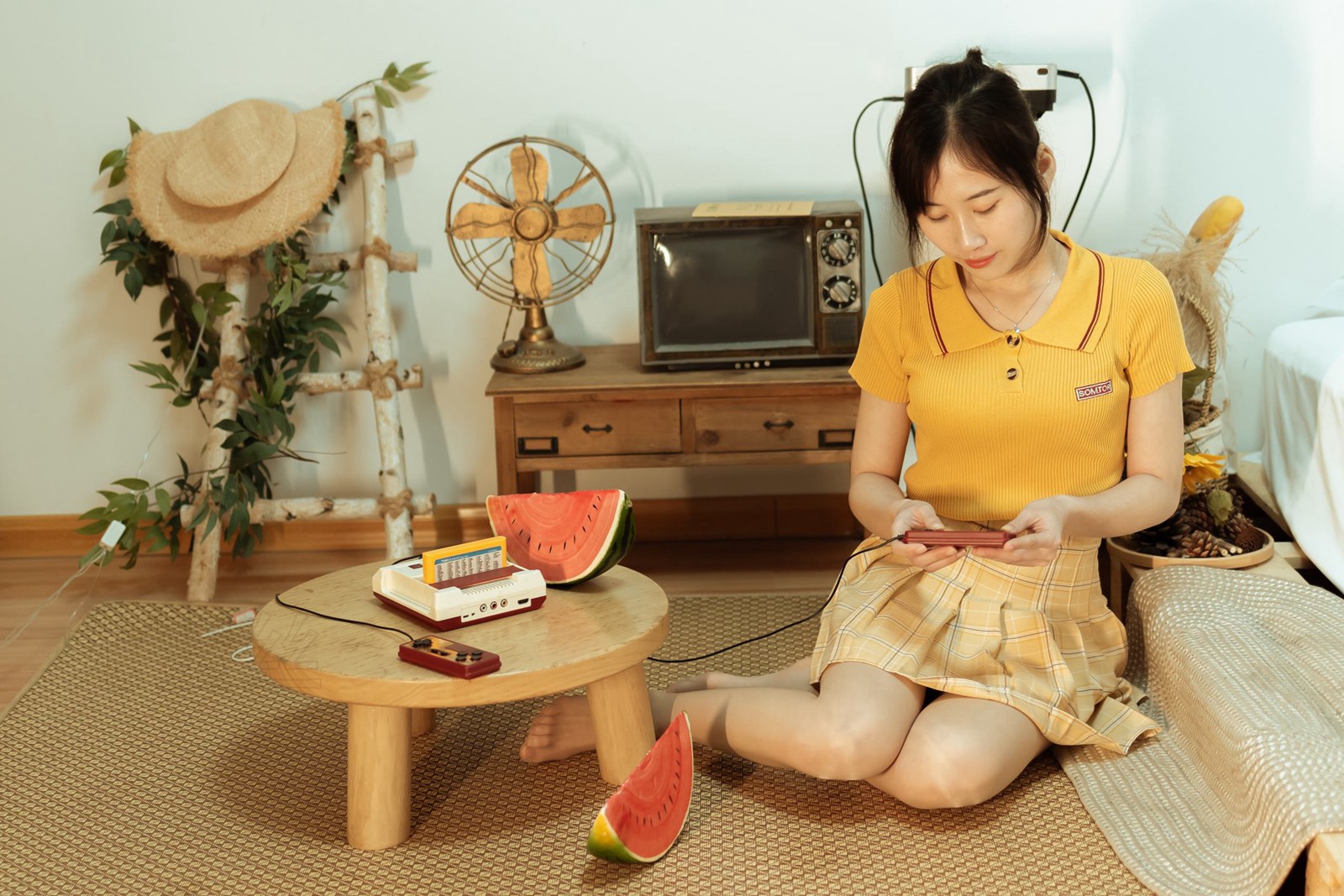 图片[38]-尤蜜丝 NO.102 穿搭推广展示图集[92P] – 速更版-美库