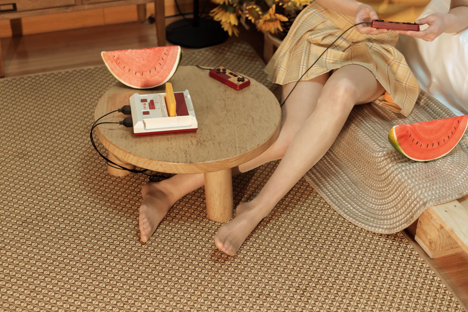 图片[44]-尤蜜丝 NO.102 穿搭推广展示图集[92P] – 速更版-美库