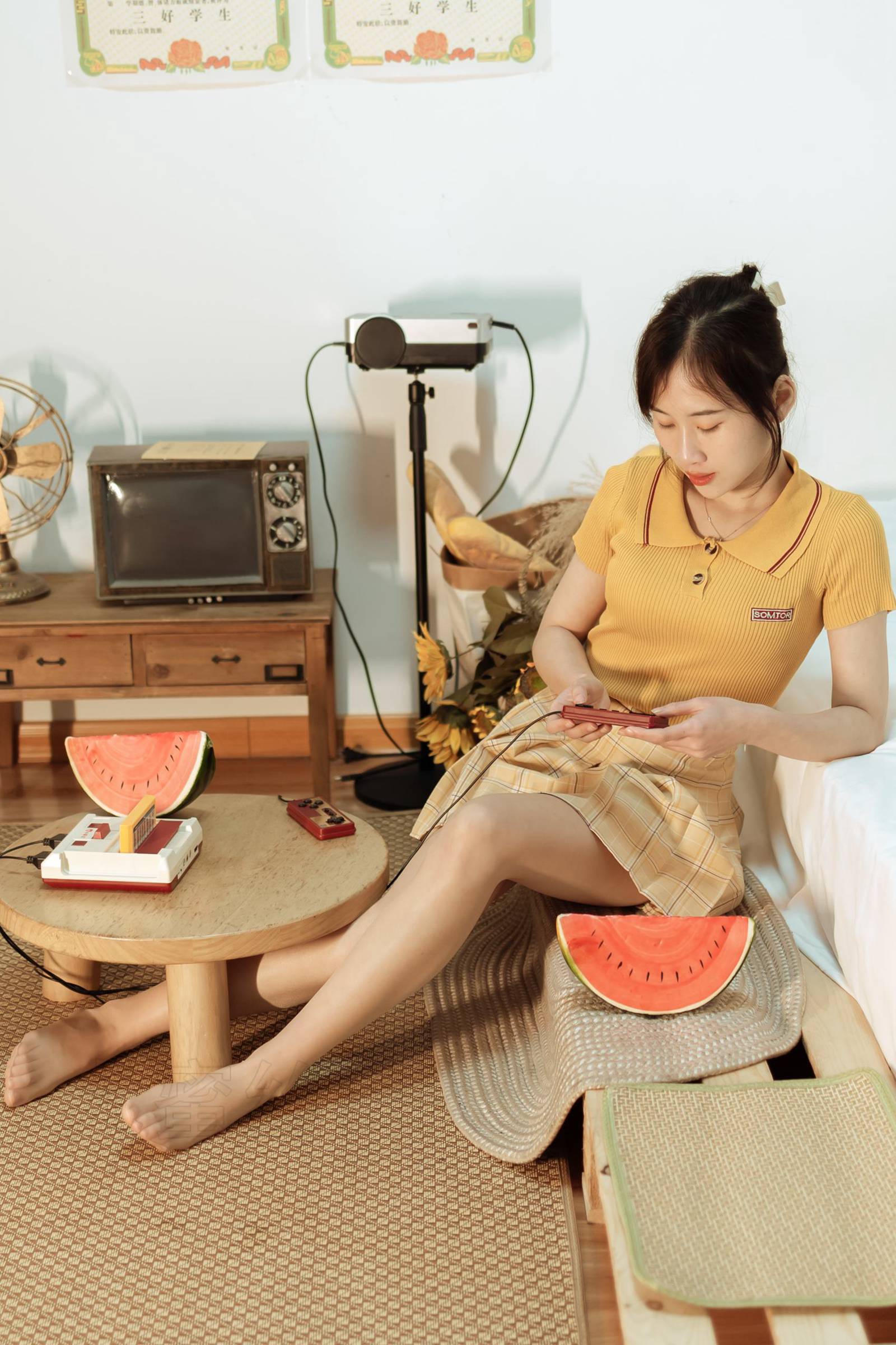 图片[45]-尤蜜丝 NO.102 穿搭推广展示图集[92P] – 速更版-美库