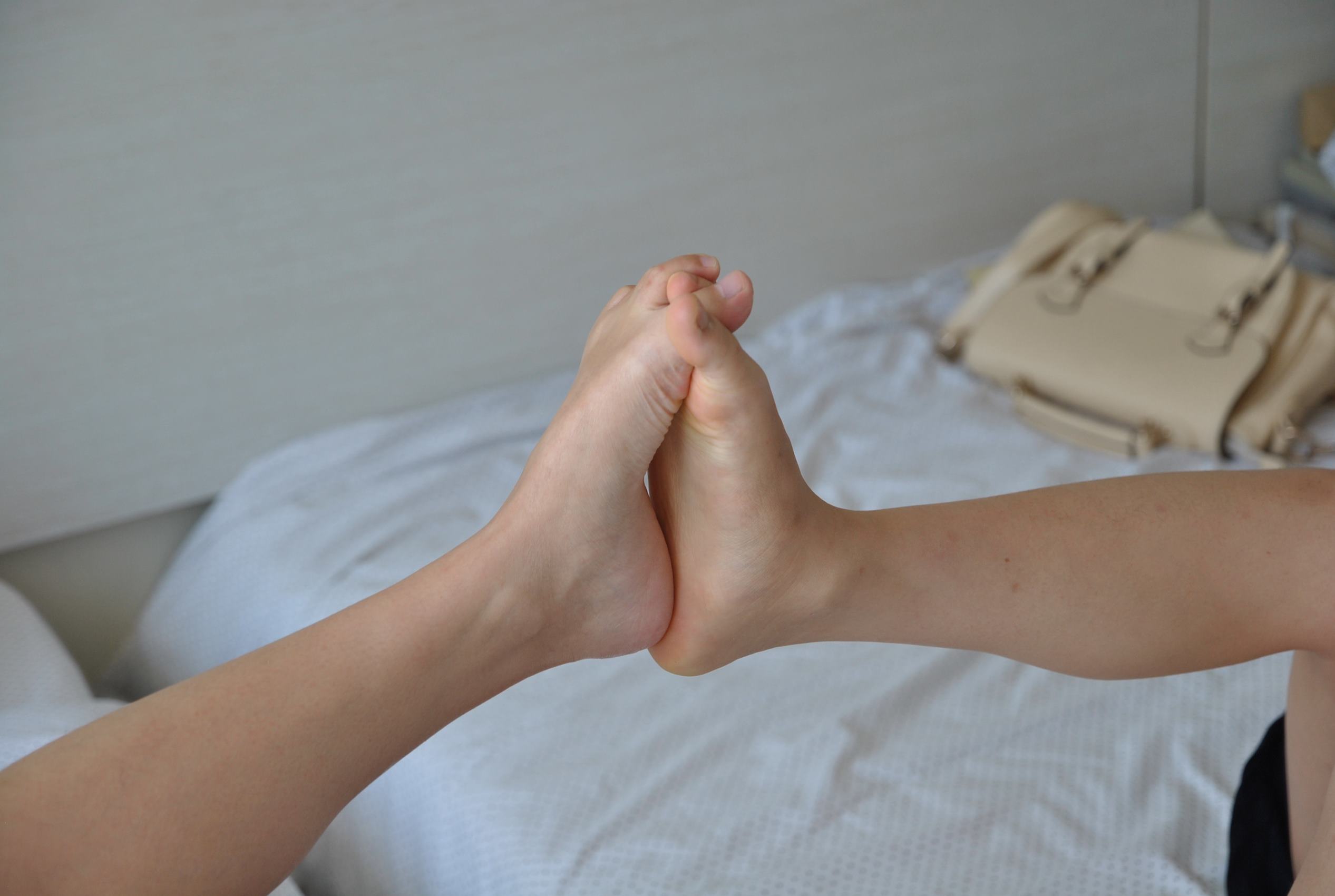 图片[27]-自由摄影 No.229 这样的脚斗需要胜负吗？[165P] – 速更版-美库