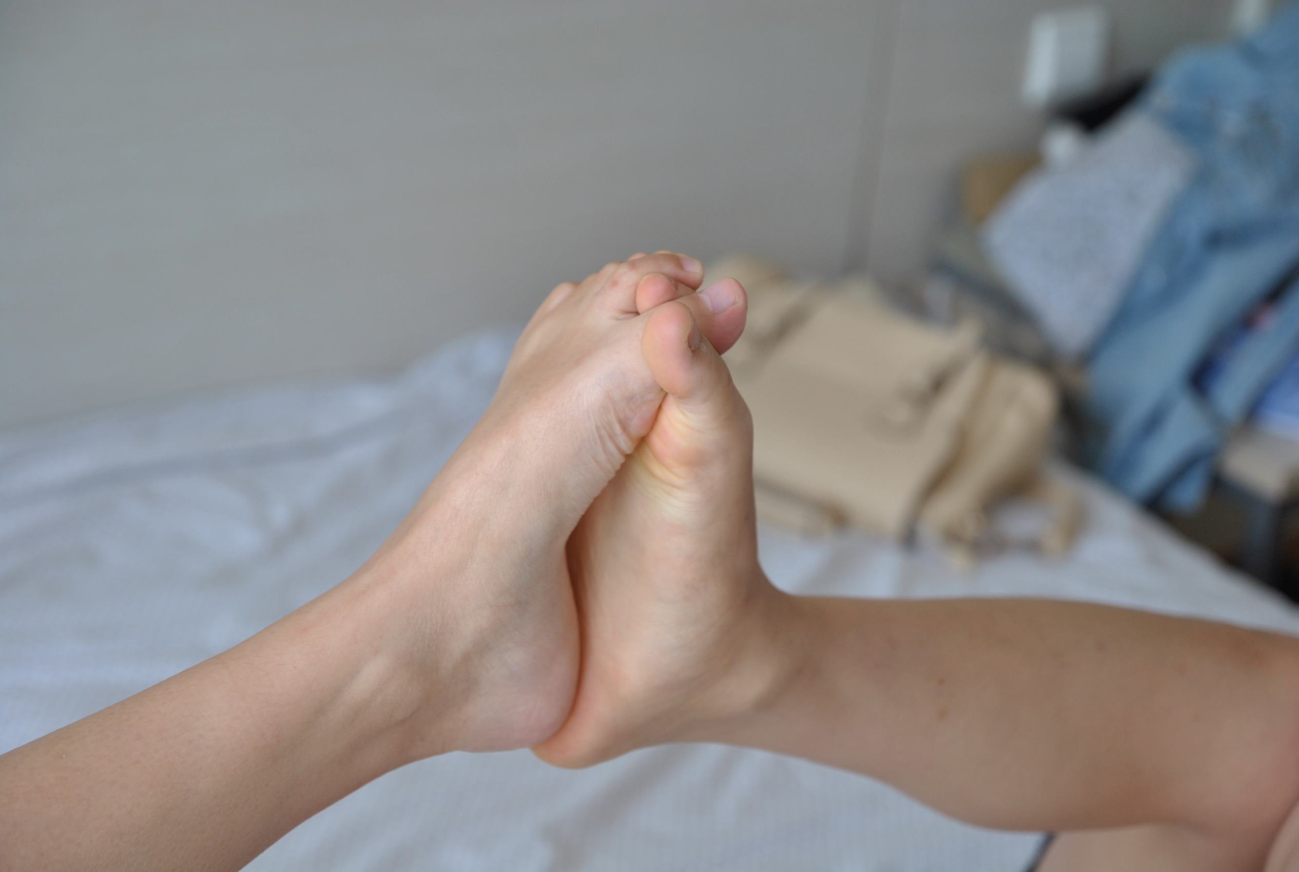 图片[28]-自由摄影 No.229 这样的脚斗需要胜负吗？[165P] – 速更版-美库