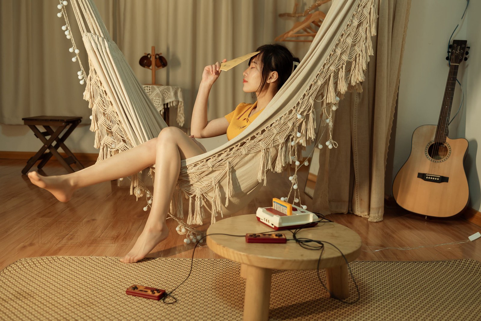 图片[58]-尤蜜丝 NO.102 穿搭推广展示图集[92P] – 速更版-美库