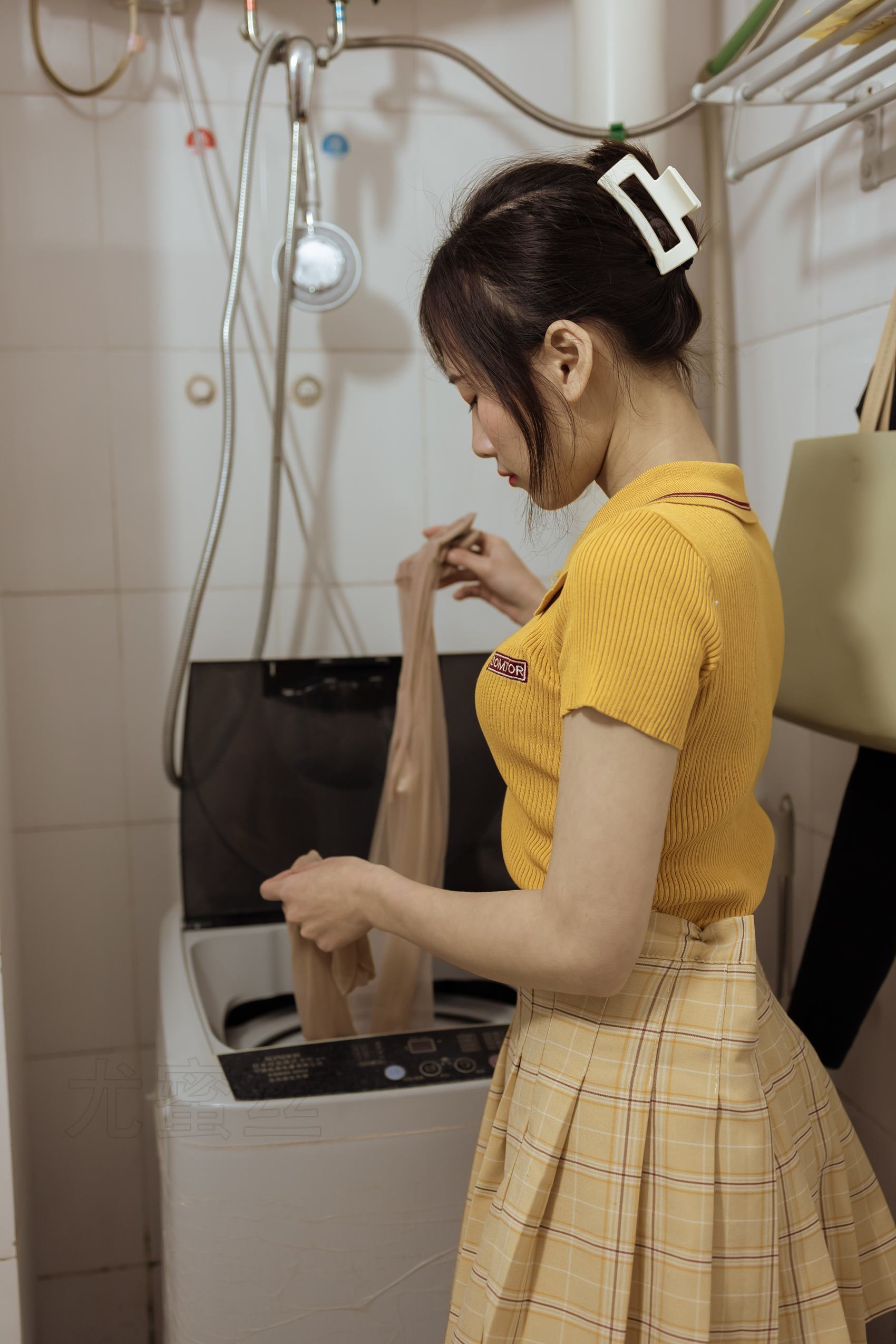 图片[61]-尤蜜丝 NO.102 穿搭推广展示图集[92P] – 速更版-美库