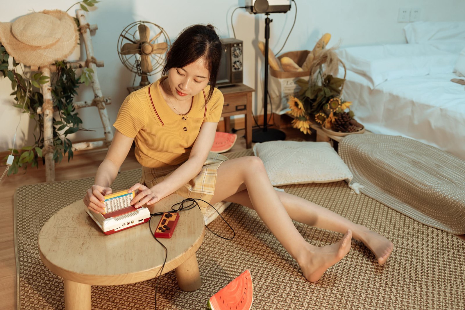 图片[62]-尤蜜丝 NO.102 穿搭推广展示图集[92P] – 速更版-美库