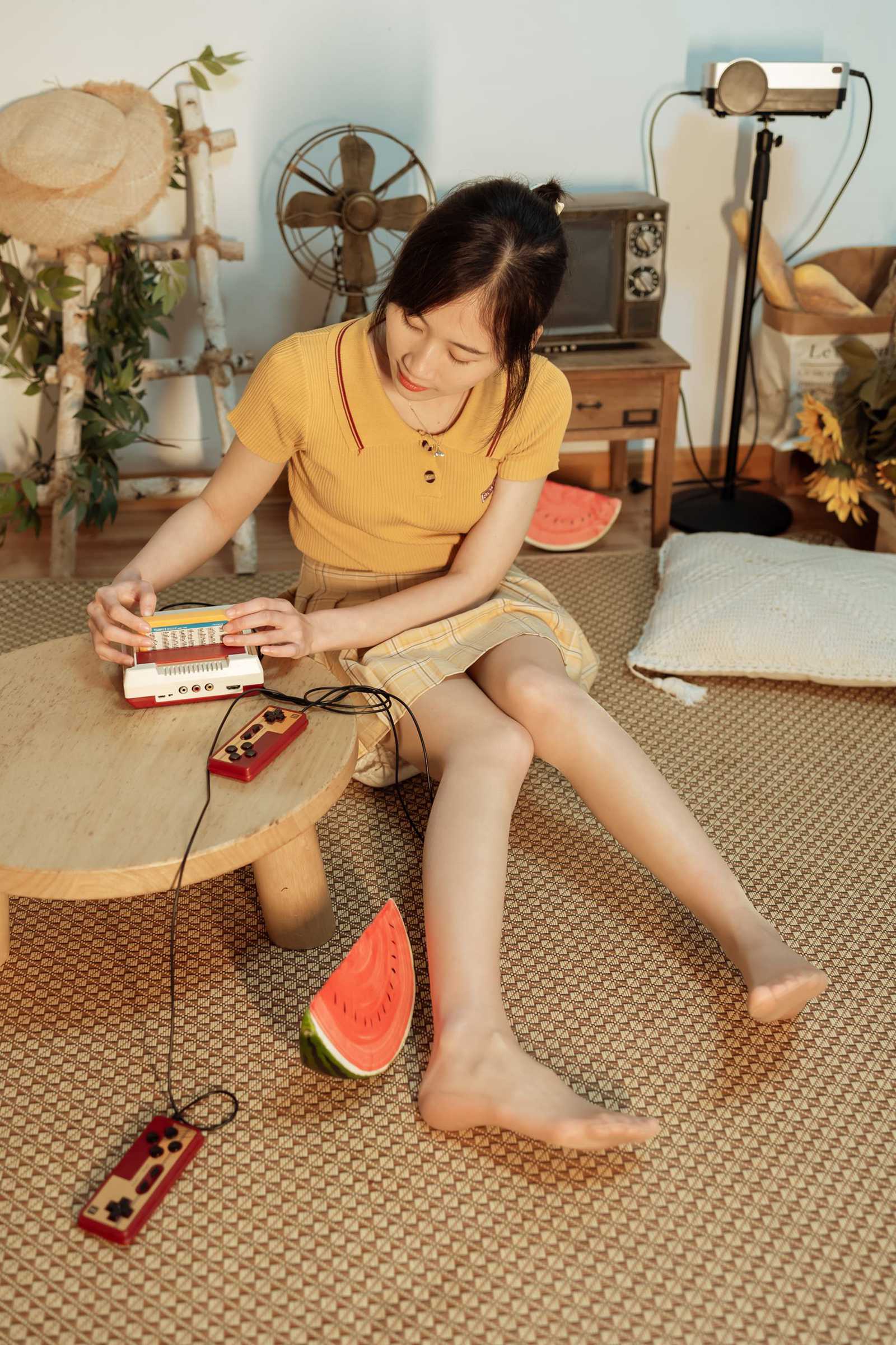 图片[64]-尤蜜丝 NO.102 穿搭推广展示图集[92P] – 速更版-美库