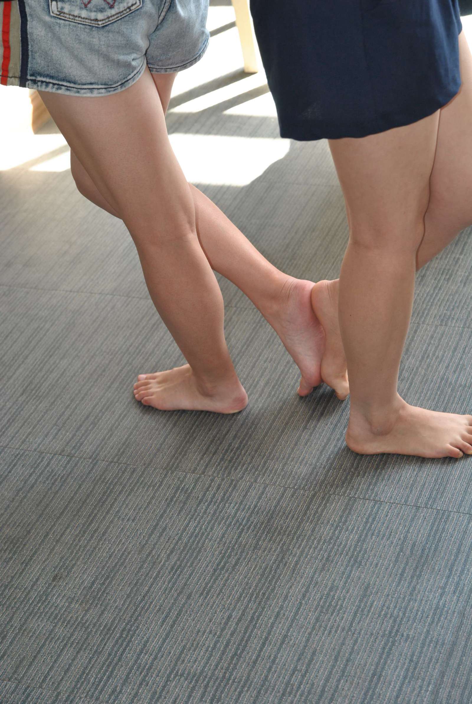 图片[53]-自由摄影 No.229 这样的脚斗需要胜负吗？[165P] – 速更版-美库