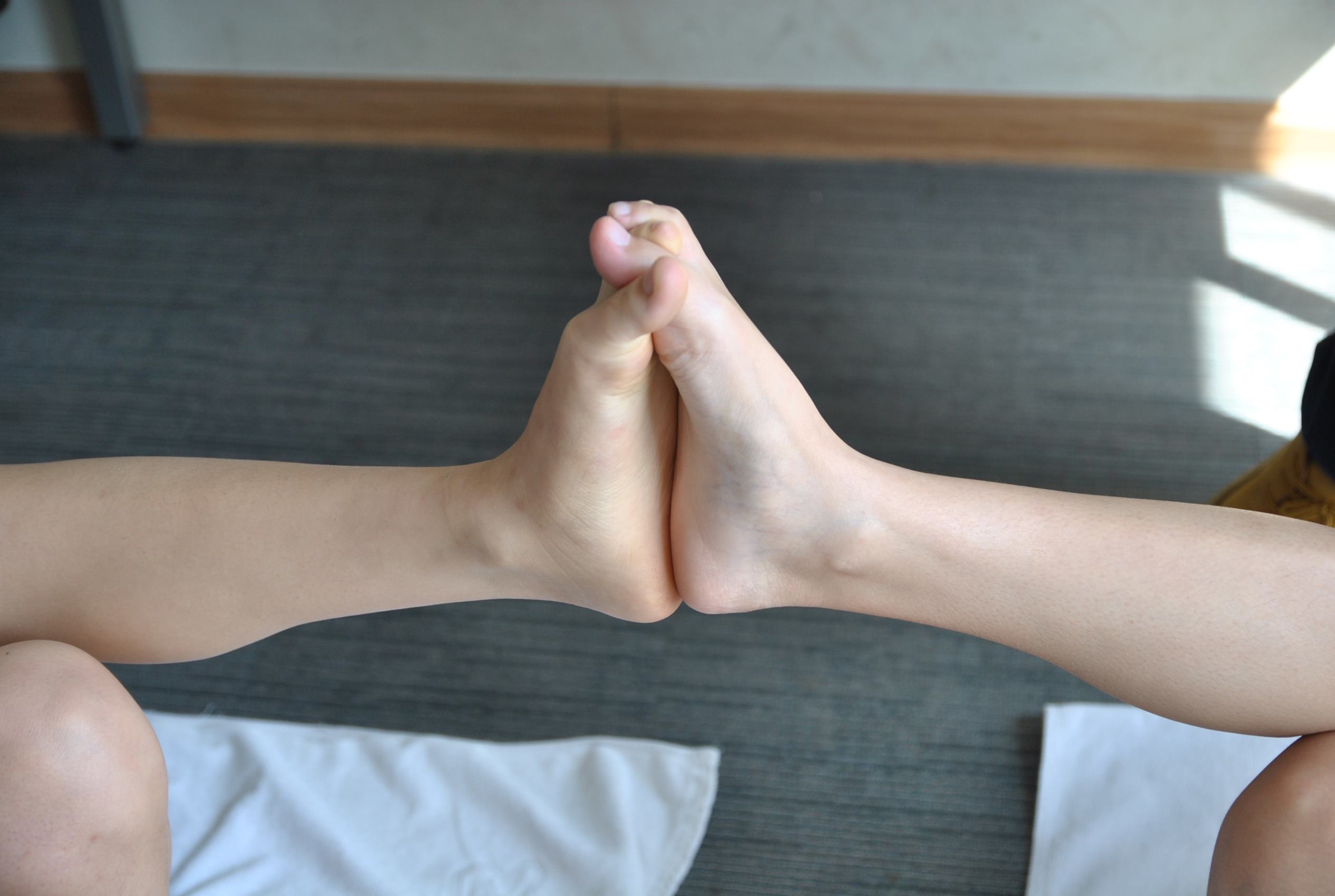 图片[62]-自由摄影 No.229 这样的脚斗需要胜负吗？[165P] – 速更版-美库