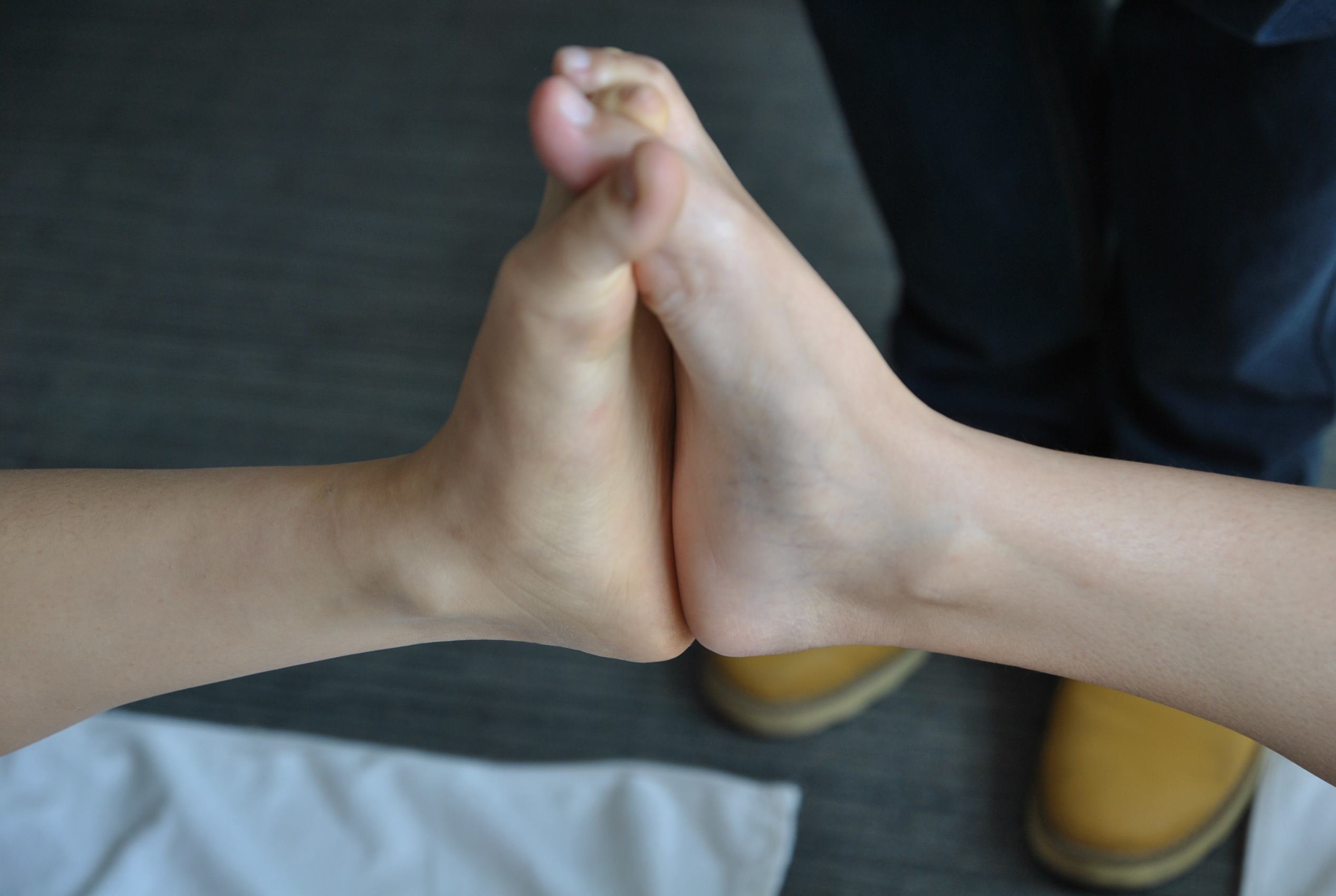 图片[63]-自由摄影 No.229 这样的脚斗需要胜负吗？[165P] – 速更版-美库