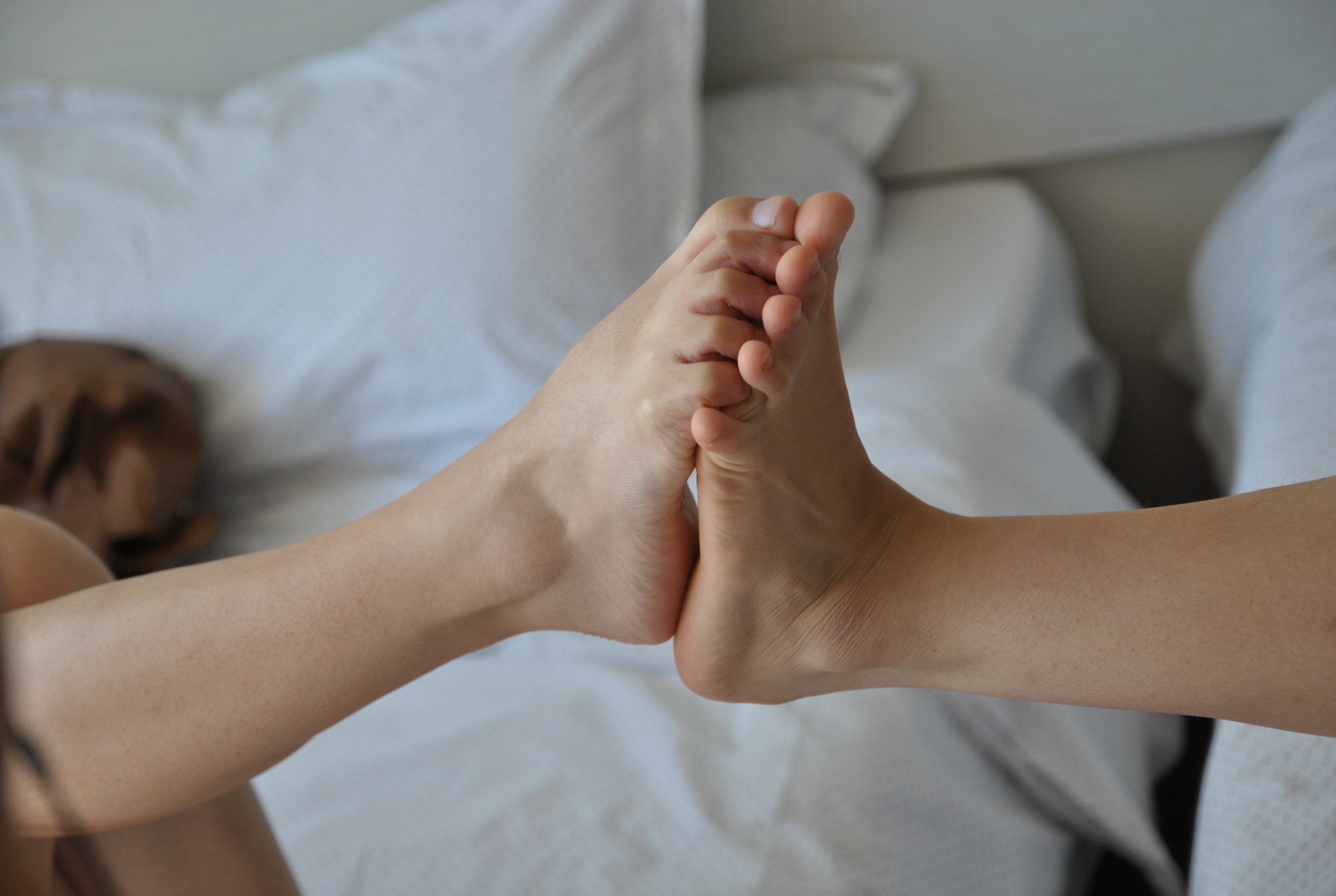 图片[72]-自由摄影 No.229 这样的脚斗需要胜负吗？[165P] – 速更版-美库