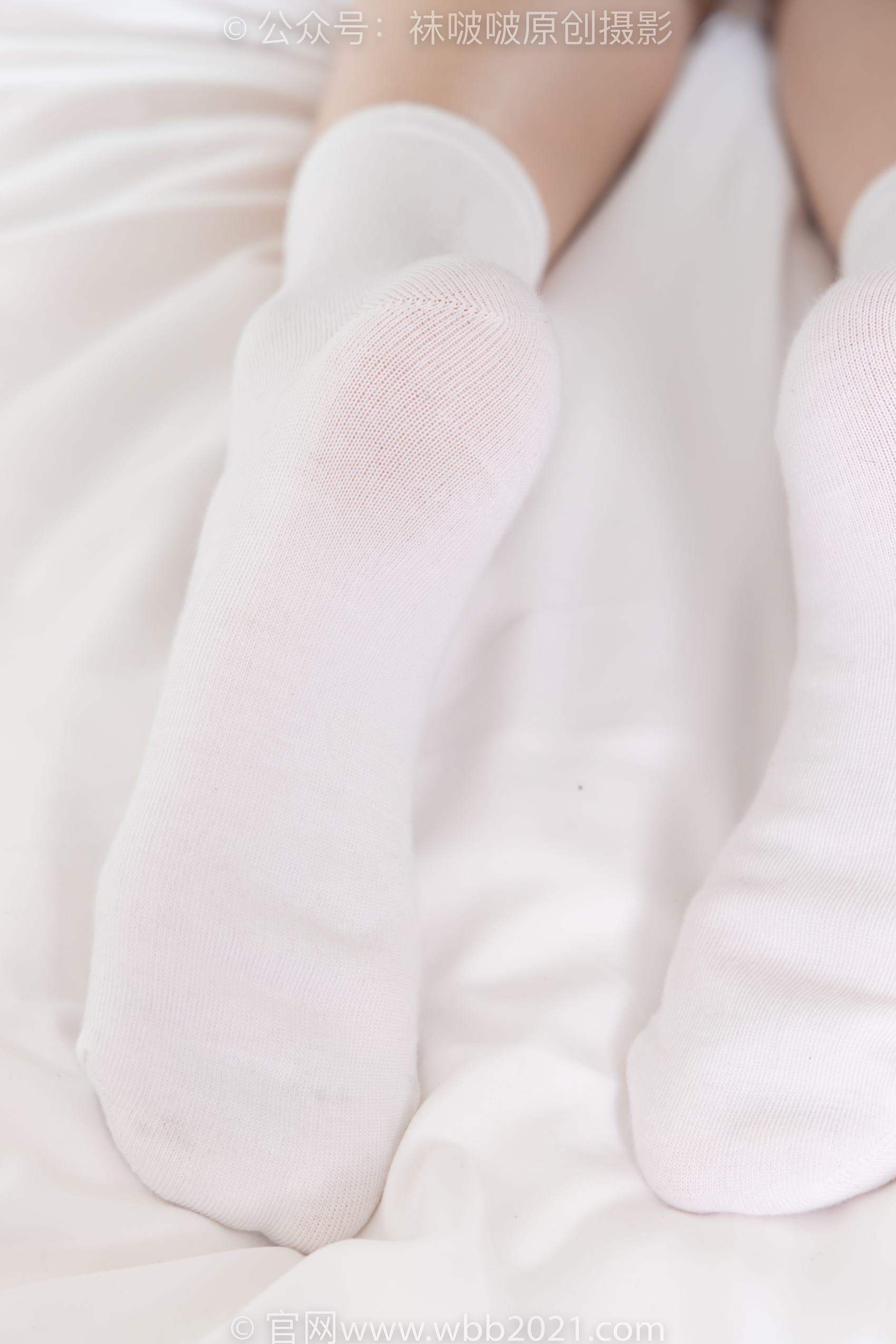 图片[25]-[BoBoSocks袜啵啵]NO.370 稚予-板鞋、白棉袜、灰色棉船袜[140P] – 速更版-美库