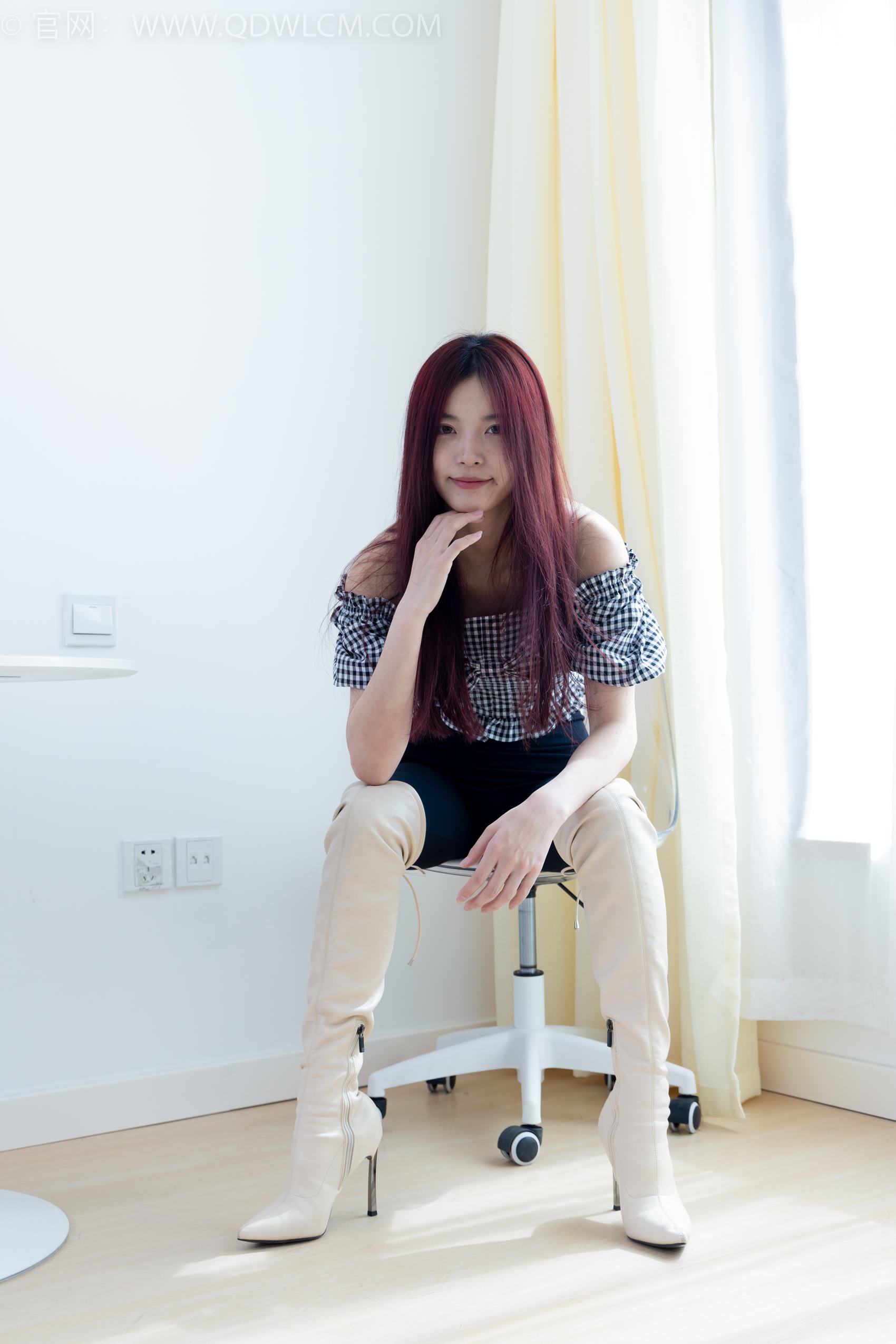 图片[10]-物恋传媒 NO.1948 茯苓-莺歌燕舞[170P] – 速更版-美库