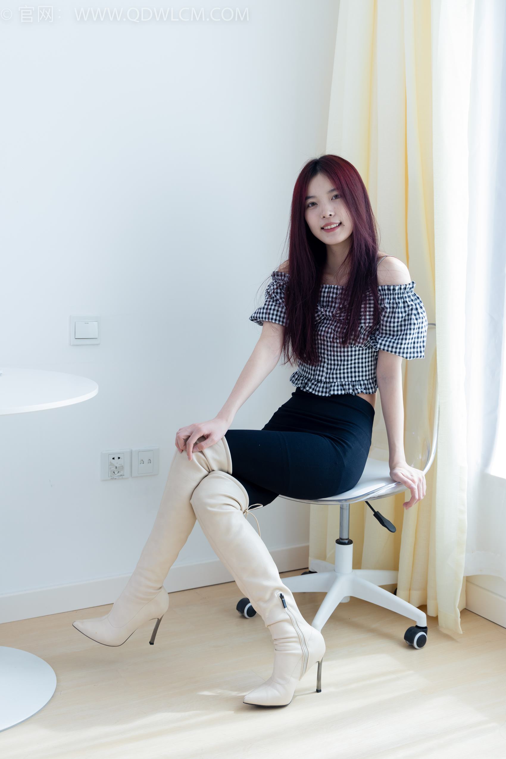 图片[11]-物恋传媒 NO.1948 茯苓-莺歌燕舞[170P] – 速更版-美库