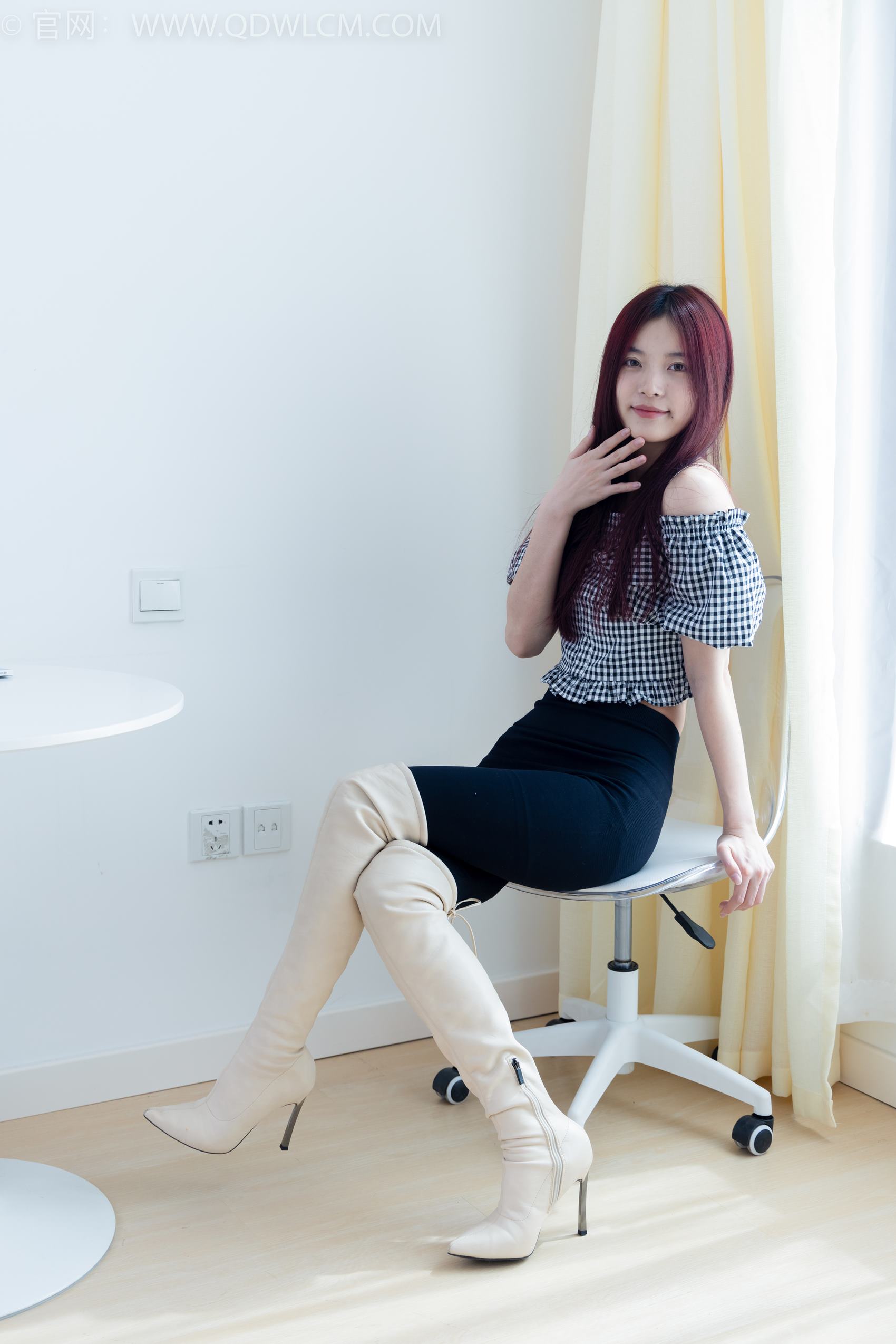 图片[12]-物恋传媒 NO.1948 茯苓-莺歌燕舞[170P] – 速更版-美库