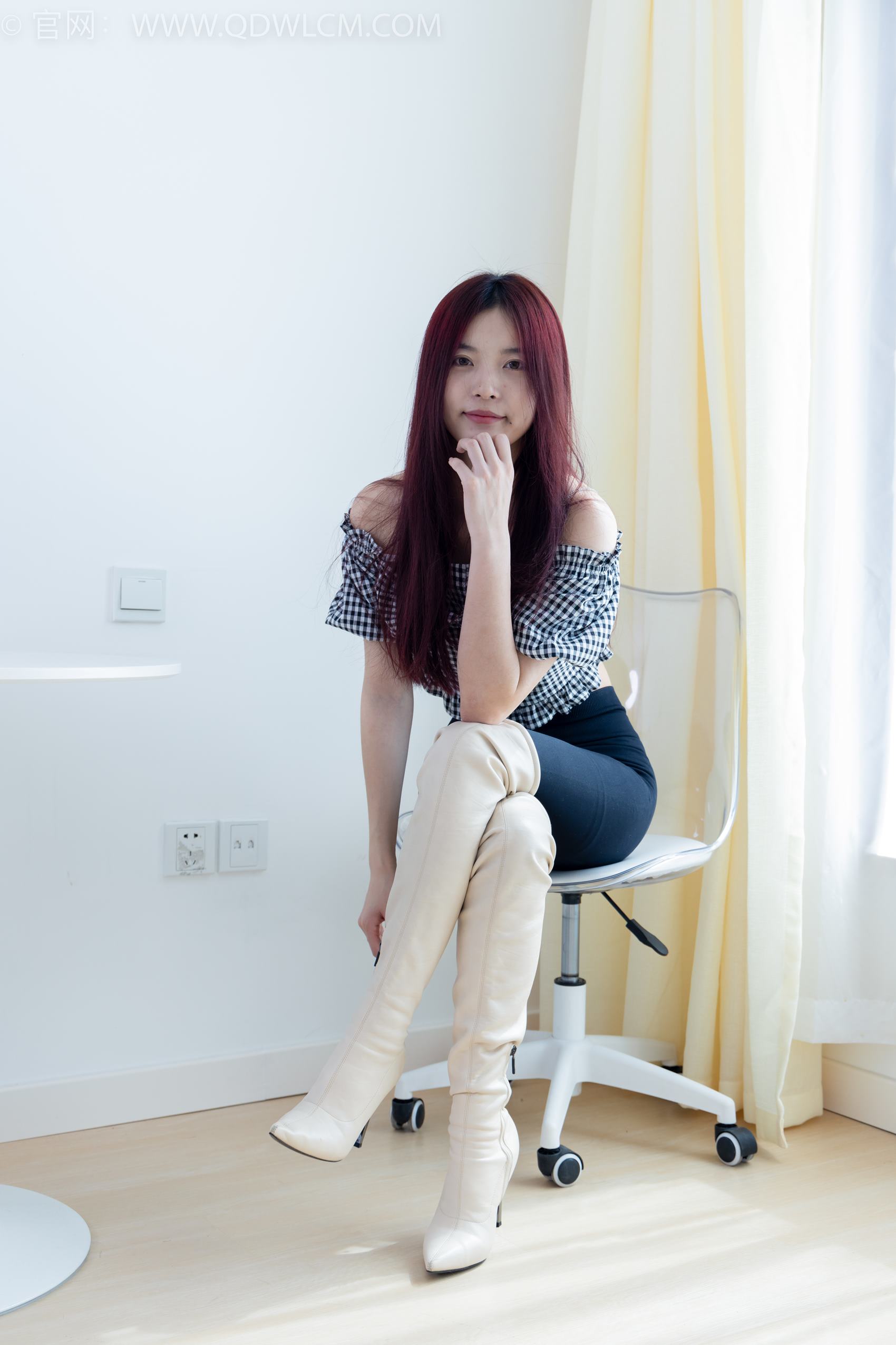 图片[13]-物恋传媒 NO.1948 茯苓-莺歌燕舞[170P] – 速更版-美库