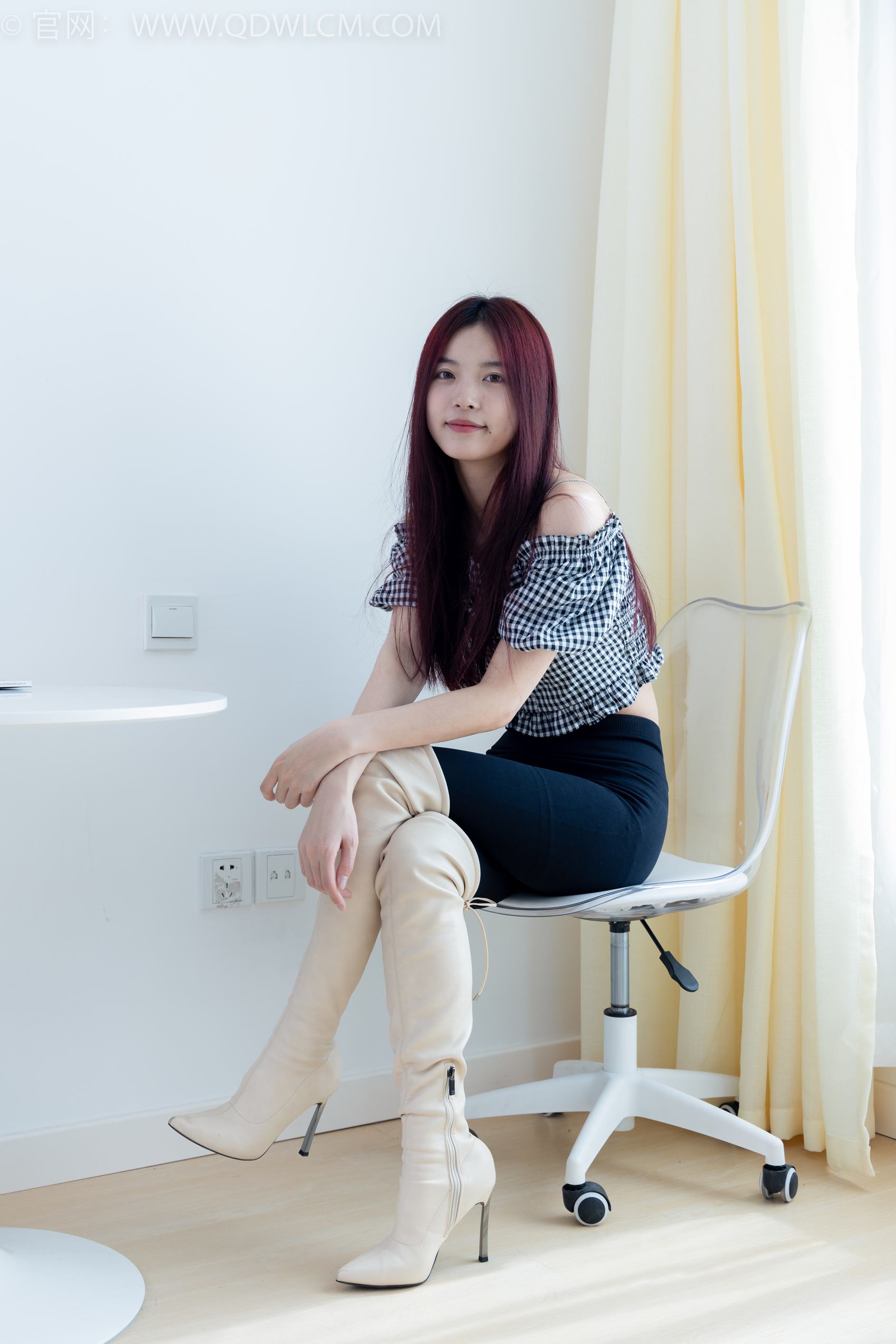 图片[14]-物恋传媒 NO.1948 茯苓-莺歌燕舞[170P] – 速更版-美库