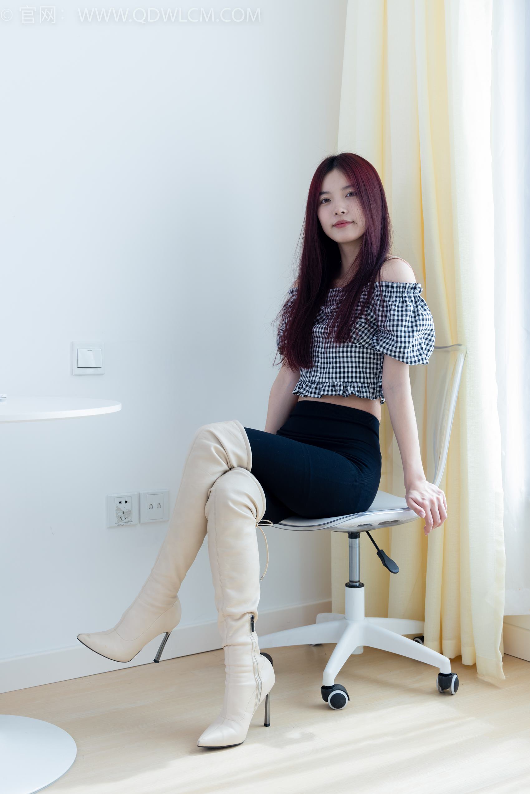 图片[15]-物恋传媒 NO.1948 茯苓-莺歌燕舞[170P] – 速更版-美库