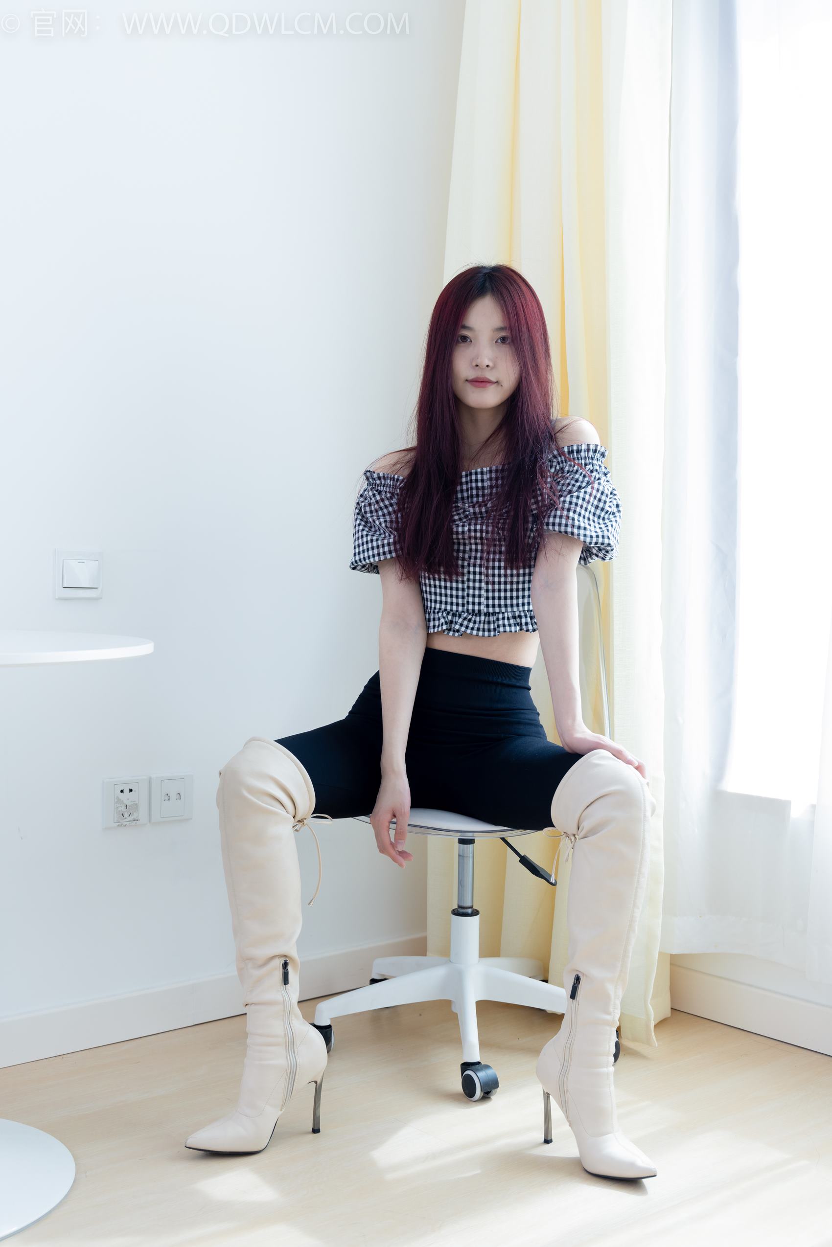 图片[16]-物恋传媒 NO.1948 茯苓-莺歌燕舞[170P] – 速更版-美库