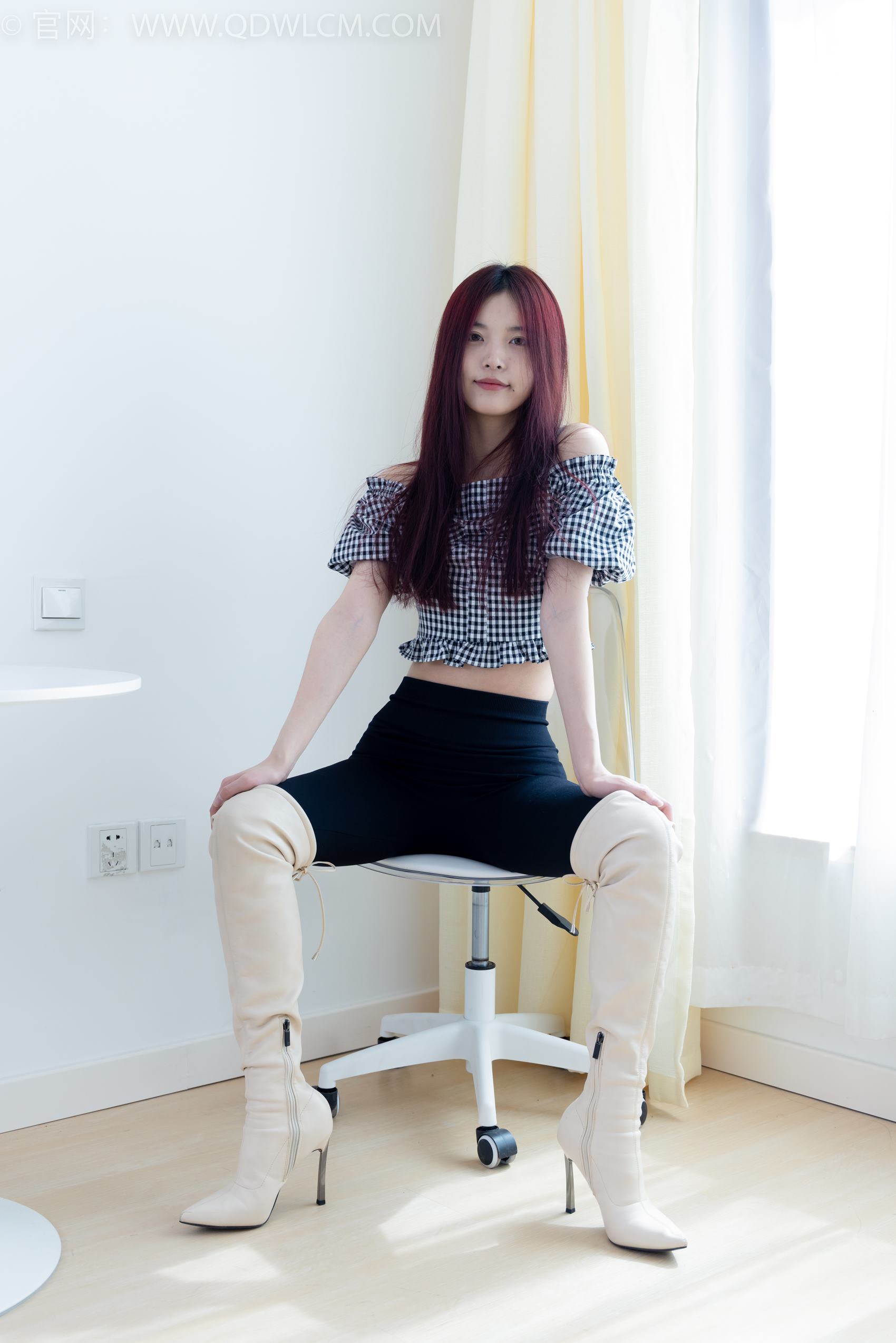 图片[17]-物恋传媒 NO.1948 茯苓-莺歌燕舞[170P] – 速更版-美库