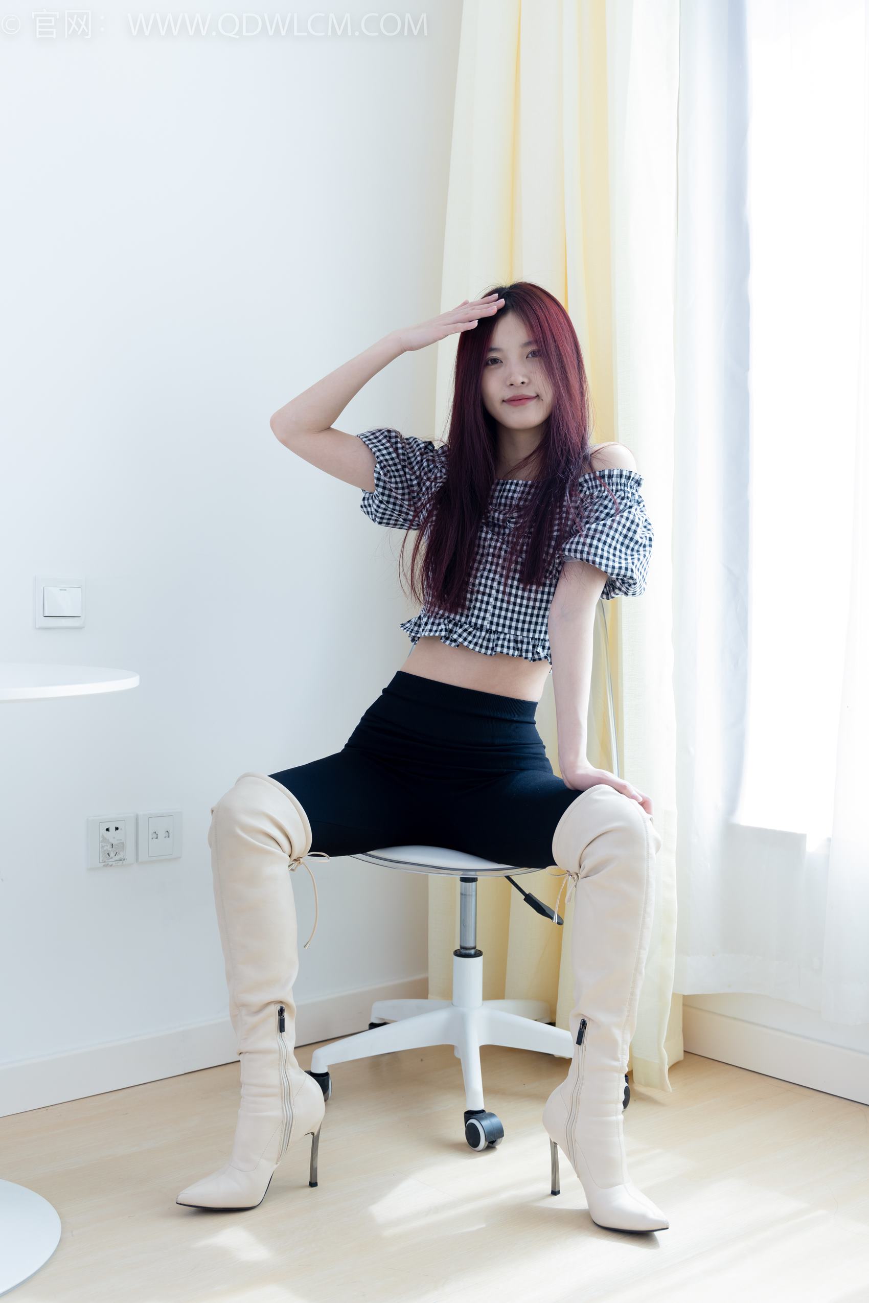 图片[18]-物恋传媒 NO.1948 茯苓-莺歌燕舞[170P] – 速更版-美库