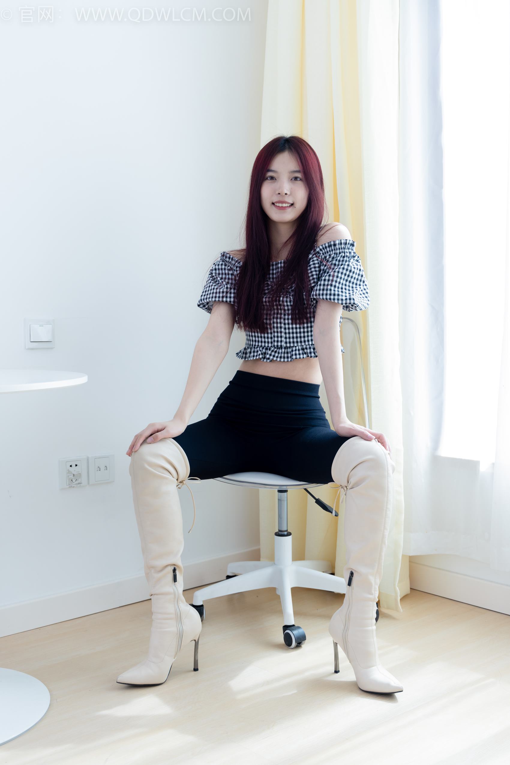 图片[19]-物恋传媒 NO.1948 茯苓-莺歌燕舞[170P] – 速更版-美库