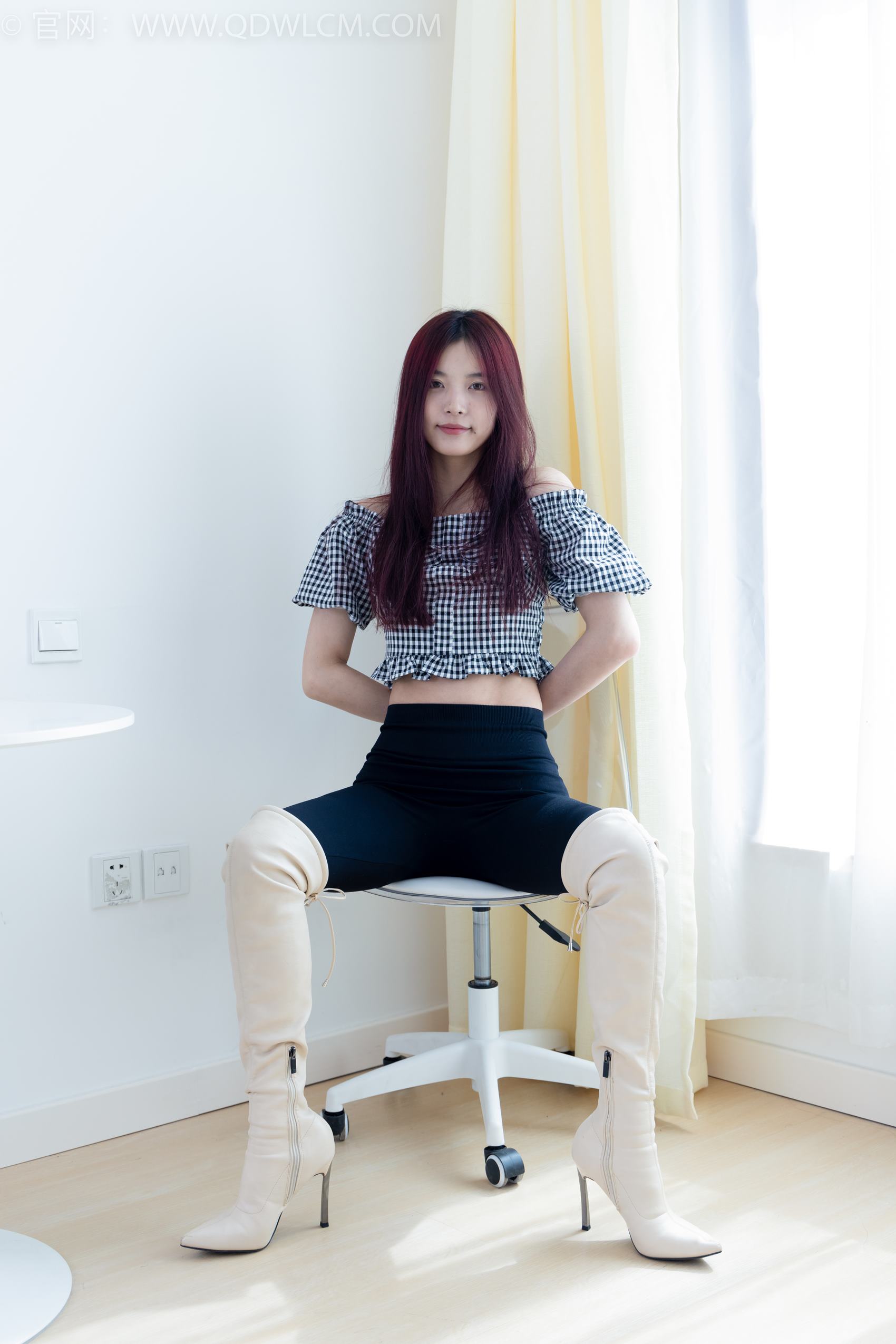 图片[20]-物恋传媒 NO.1948 茯苓-莺歌燕舞[170P] – 速更版-美库