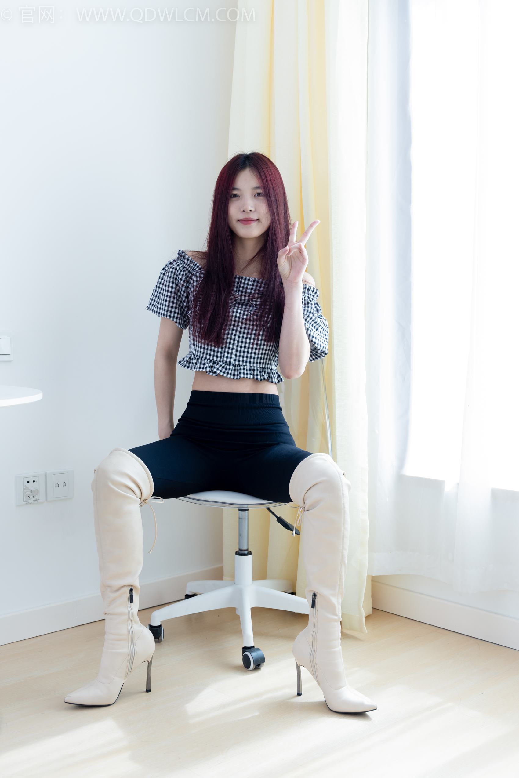 图片[22]-物恋传媒 NO.1948 茯苓-莺歌燕舞[170P] – 速更版-美库