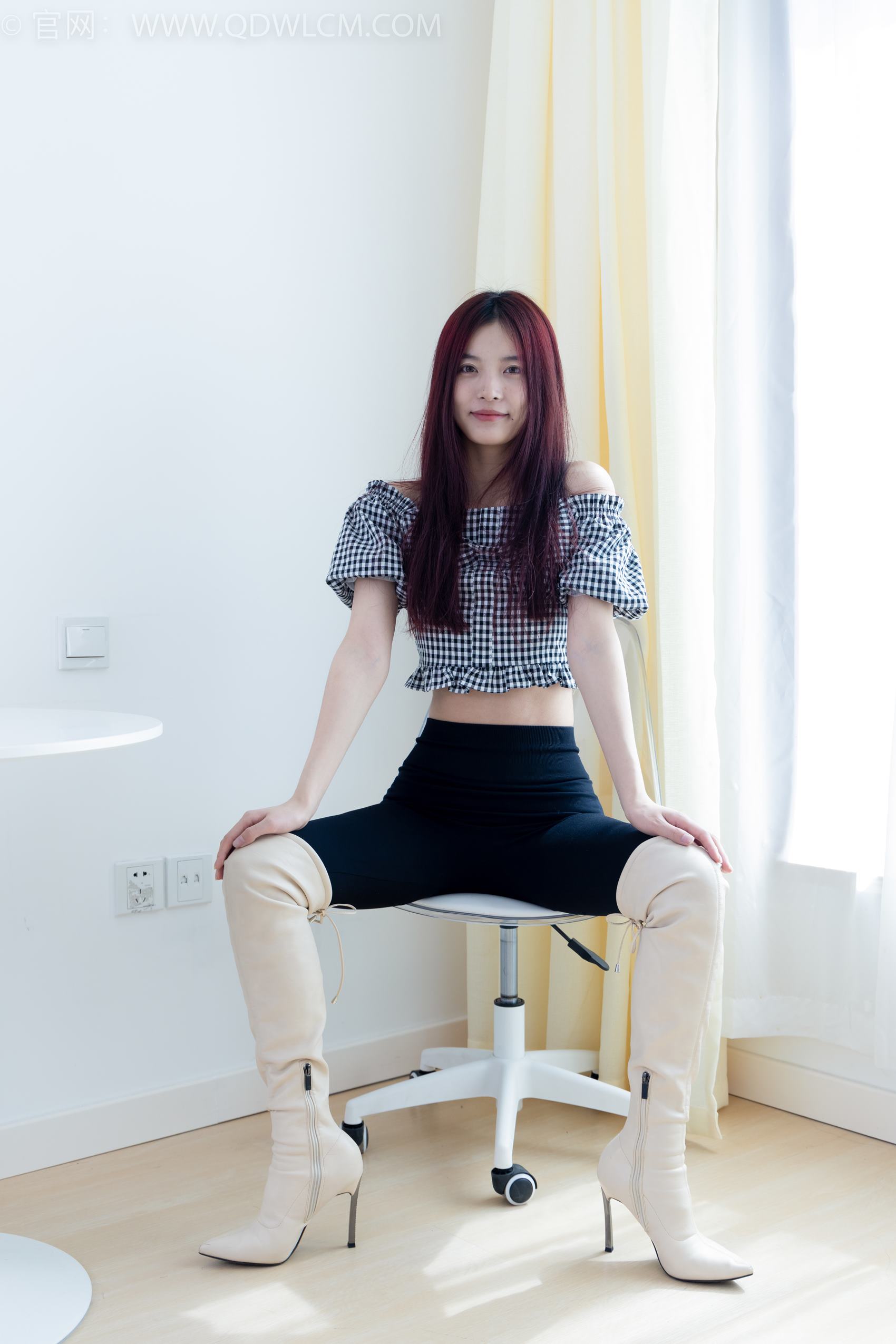 图片[23]-物恋传媒 NO.1948 茯苓-莺歌燕舞[170P] – 速更版-美库