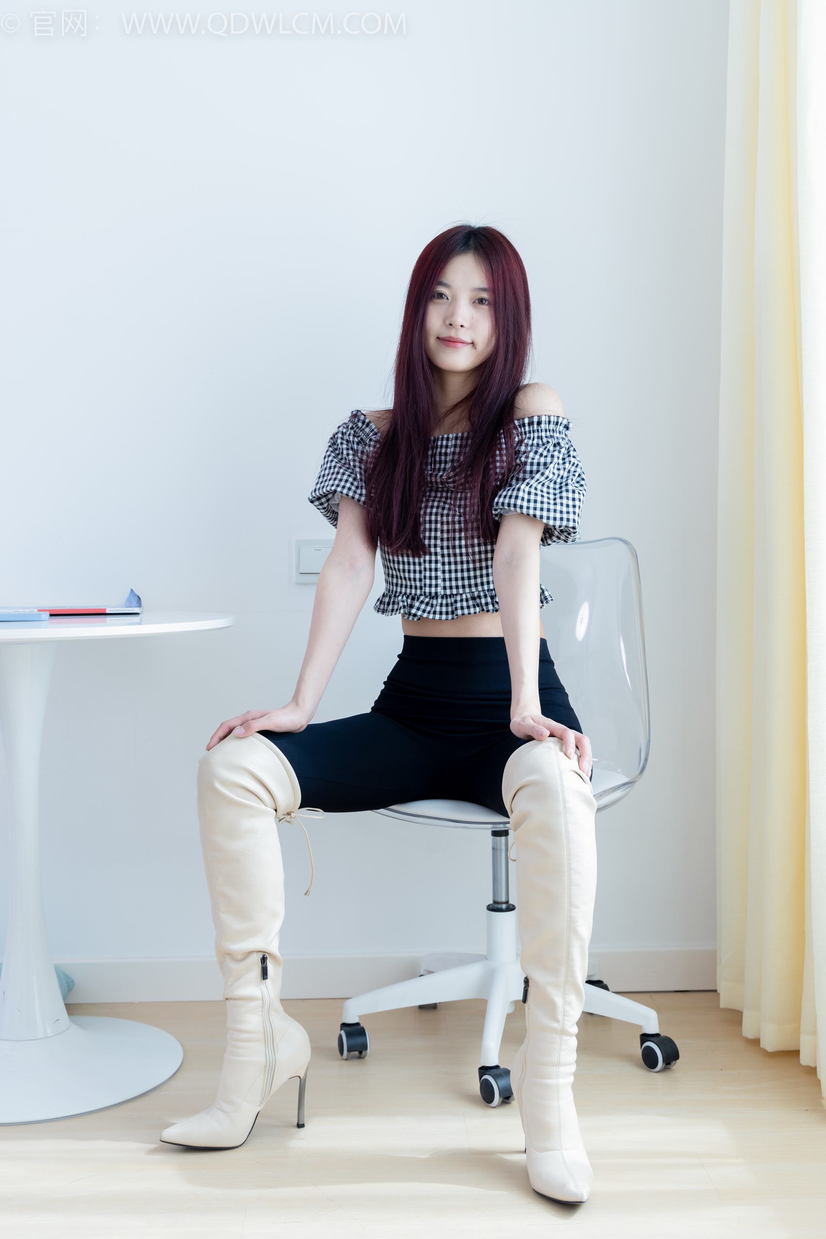 图片[24]-物恋传媒 NO.1948 茯苓-莺歌燕舞[170P] – 速更版-美库