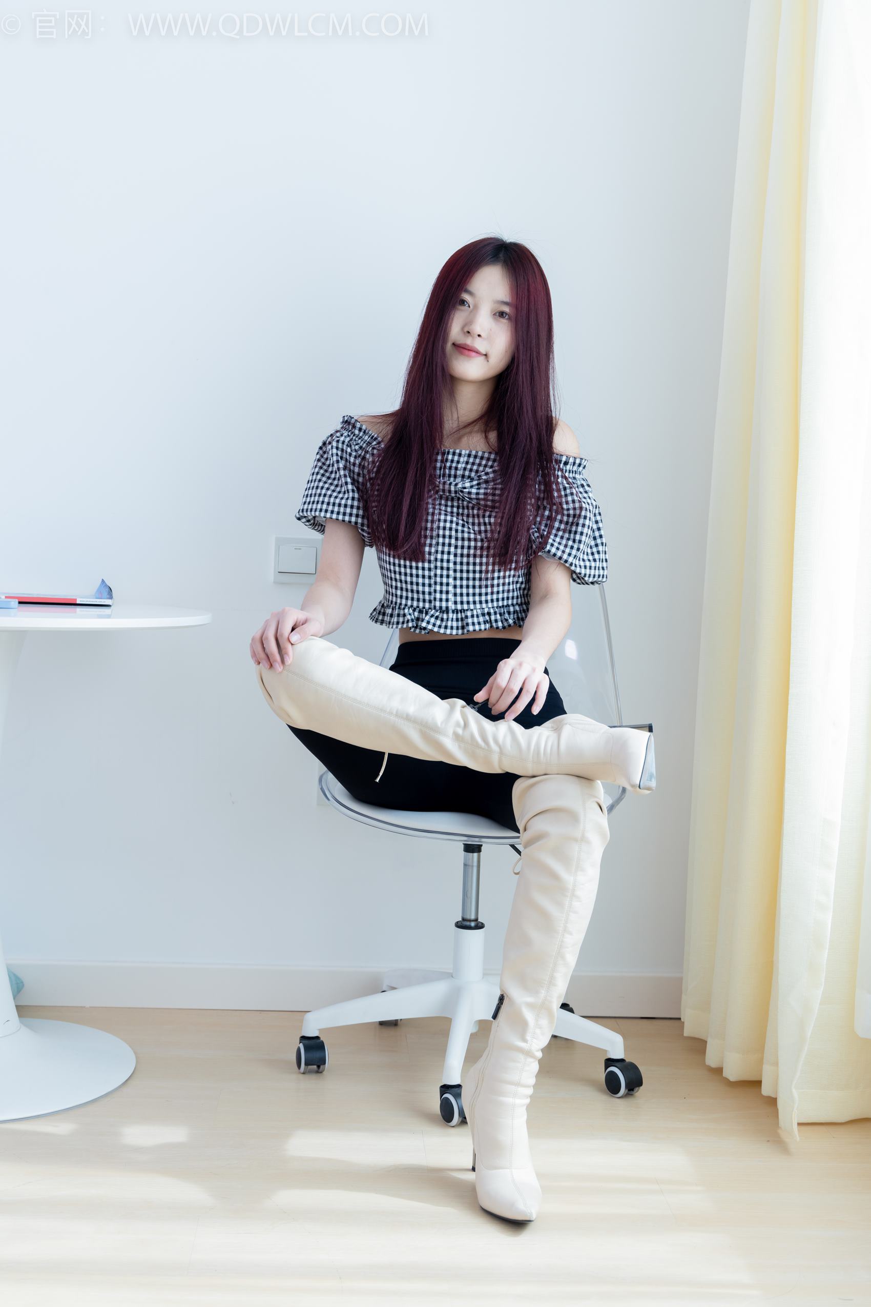 图片[25]-物恋传媒 NO.1948 茯苓-莺歌燕舞[170P] – 速更版-美库