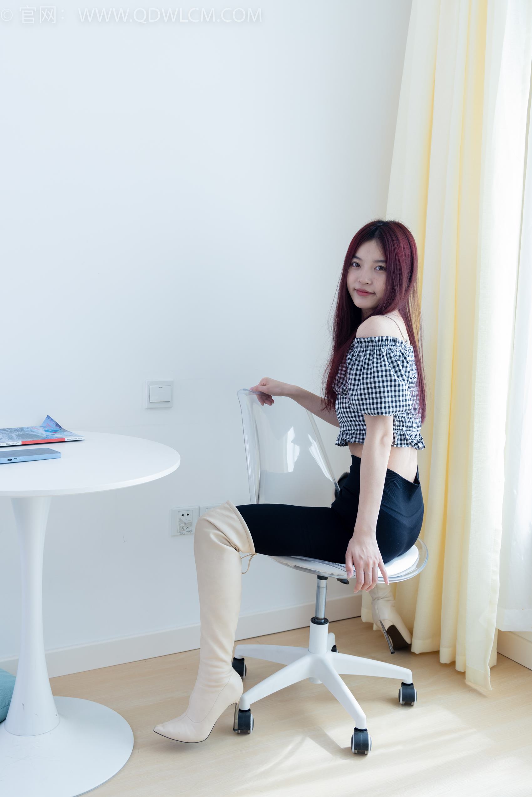 图片[27]-物恋传媒 NO.1948 茯苓-莺歌燕舞[170P] – 速更版-美库