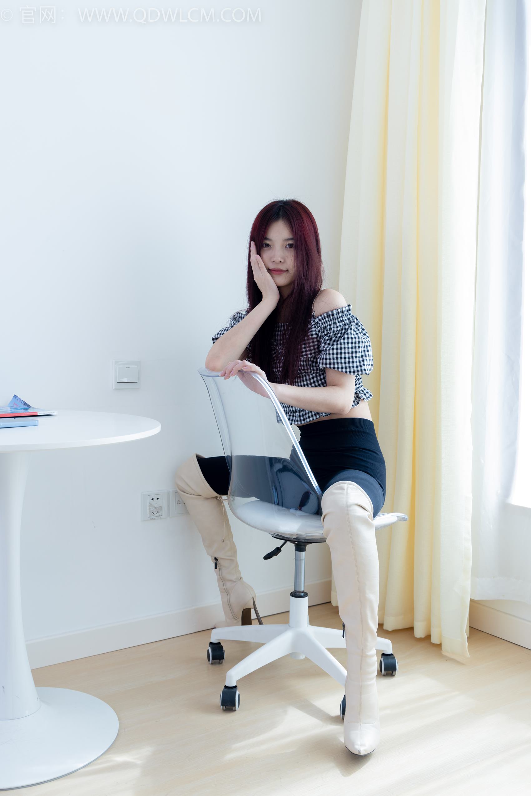 图片[29]-物恋传媒 NO.1948 茯苓-莺歌燕舞[170P] – 速更版-美库