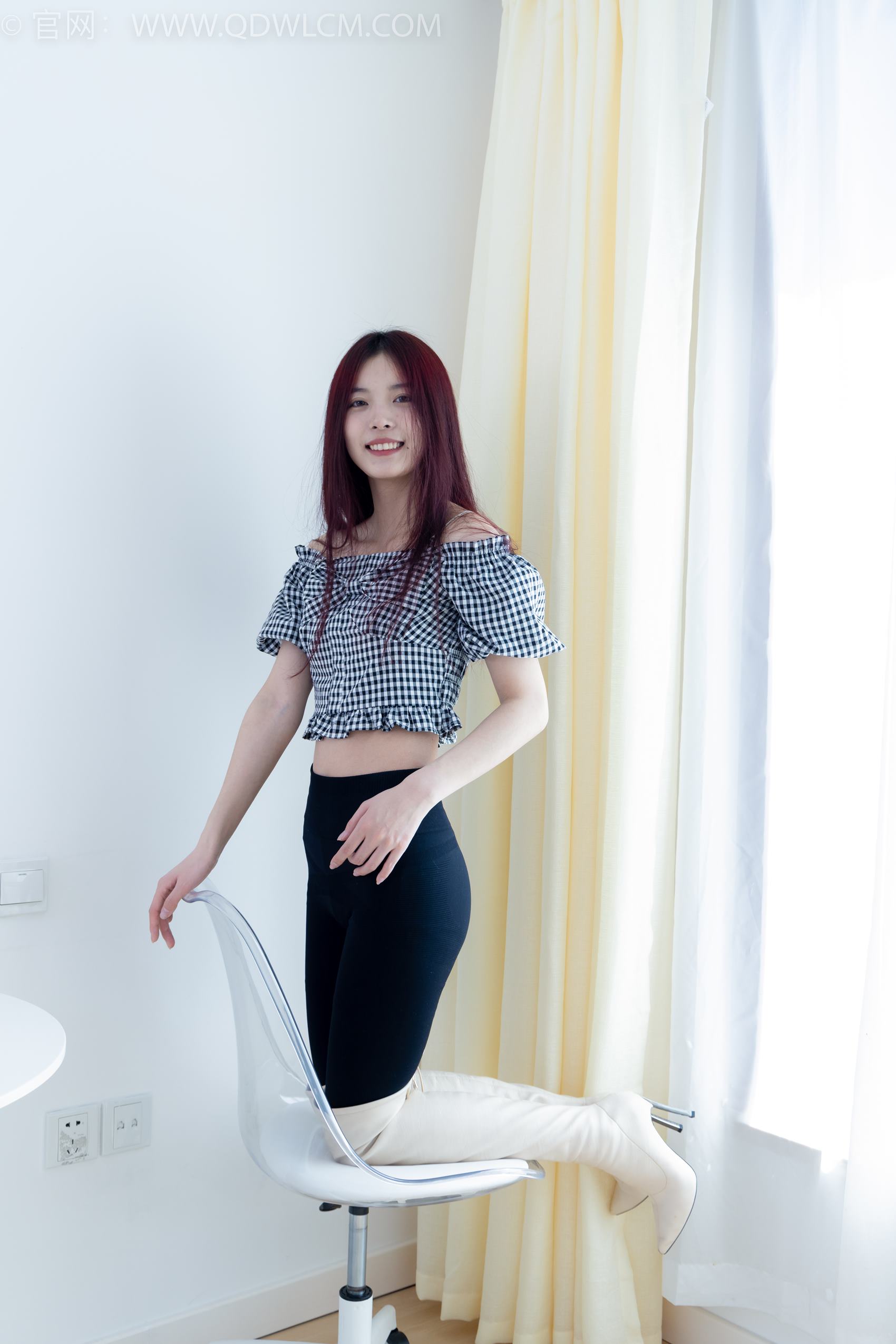 图片[32]-物恋传媒 NO.1948 茯苓-莺歌燕舞[170P] – 速更版-美库