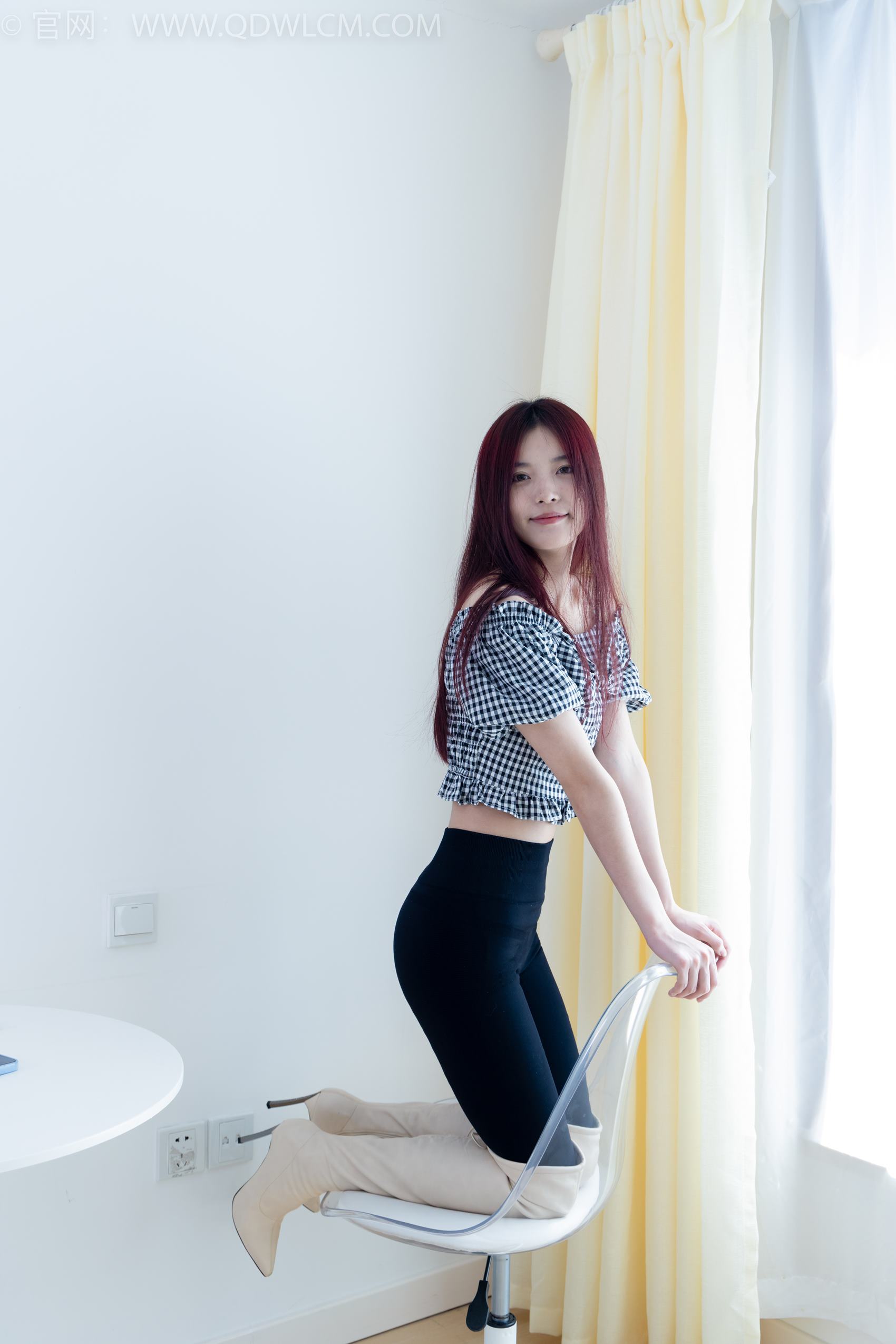 图片[34]-物恋传媒 NO.1948 茯苓-莺歌燕舞[170P] – 速更版-美库