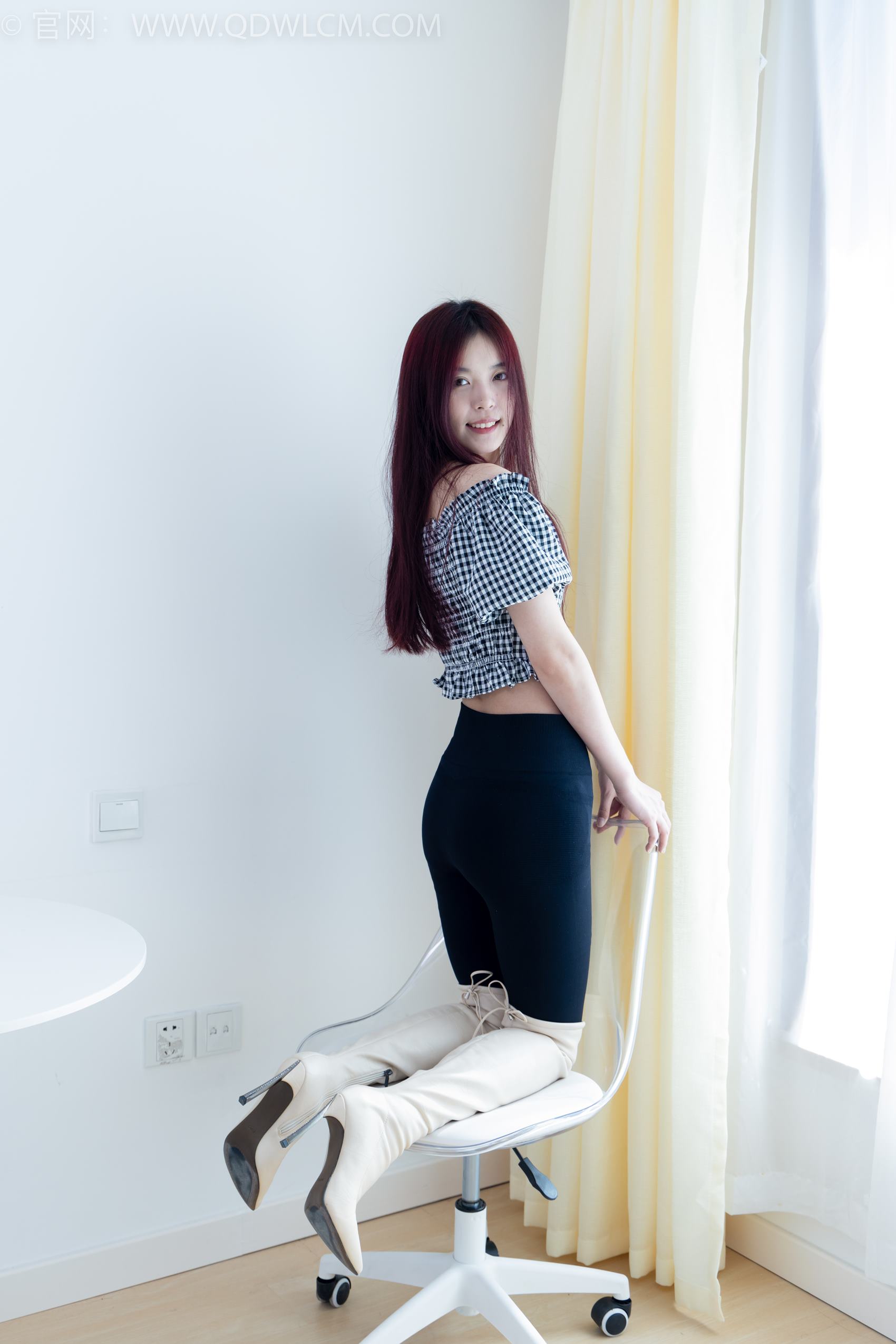 图片[35]-物恋传媒 NO.1948 茯苓-莺歌燕舞[170P] – 速更版-美库