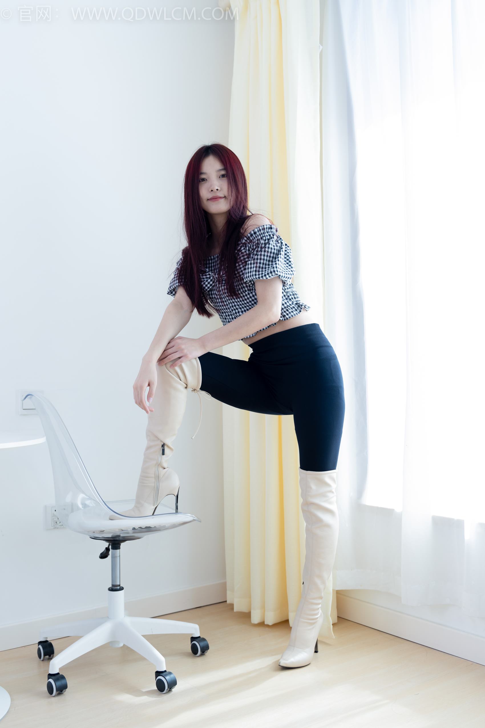 图片[39]-物恋传媒 NO.1948 茯苓-莺歌燕舞[170P] – 速更版-美库