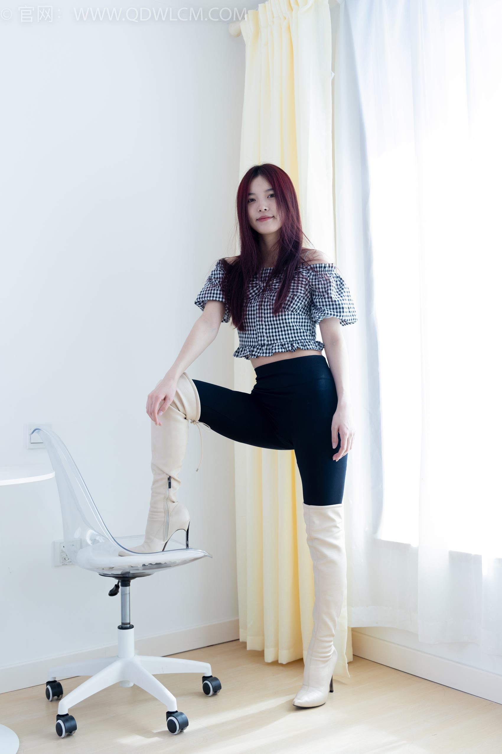 图片[40]-物恋传媒 NO.1948 茯苓-莺歌燕舞[170P] – 速更版-美库