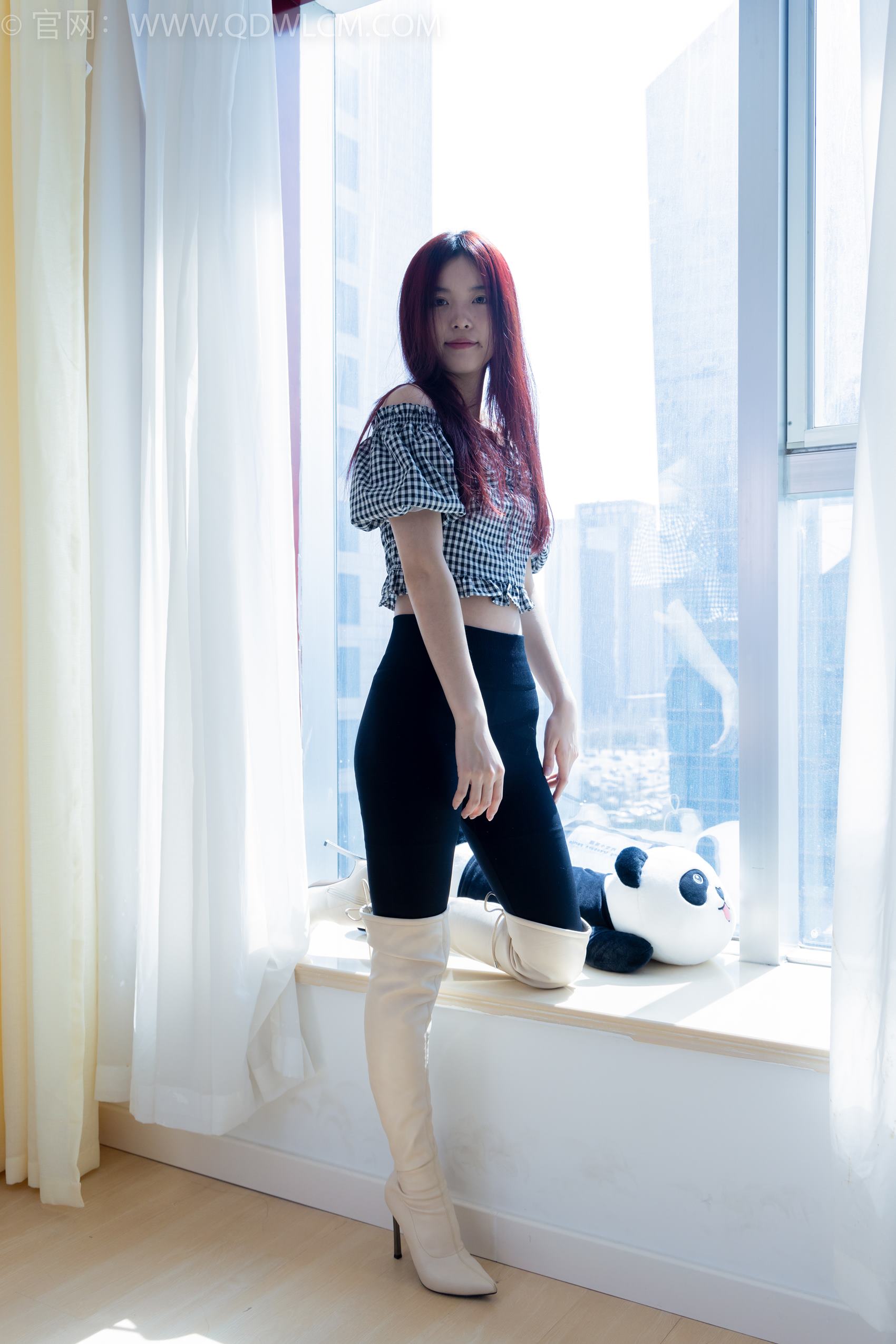 图片[41]-物恋传媒 NO.1948 茯苓-莺歌燕舞[170P] – 速更版-美库