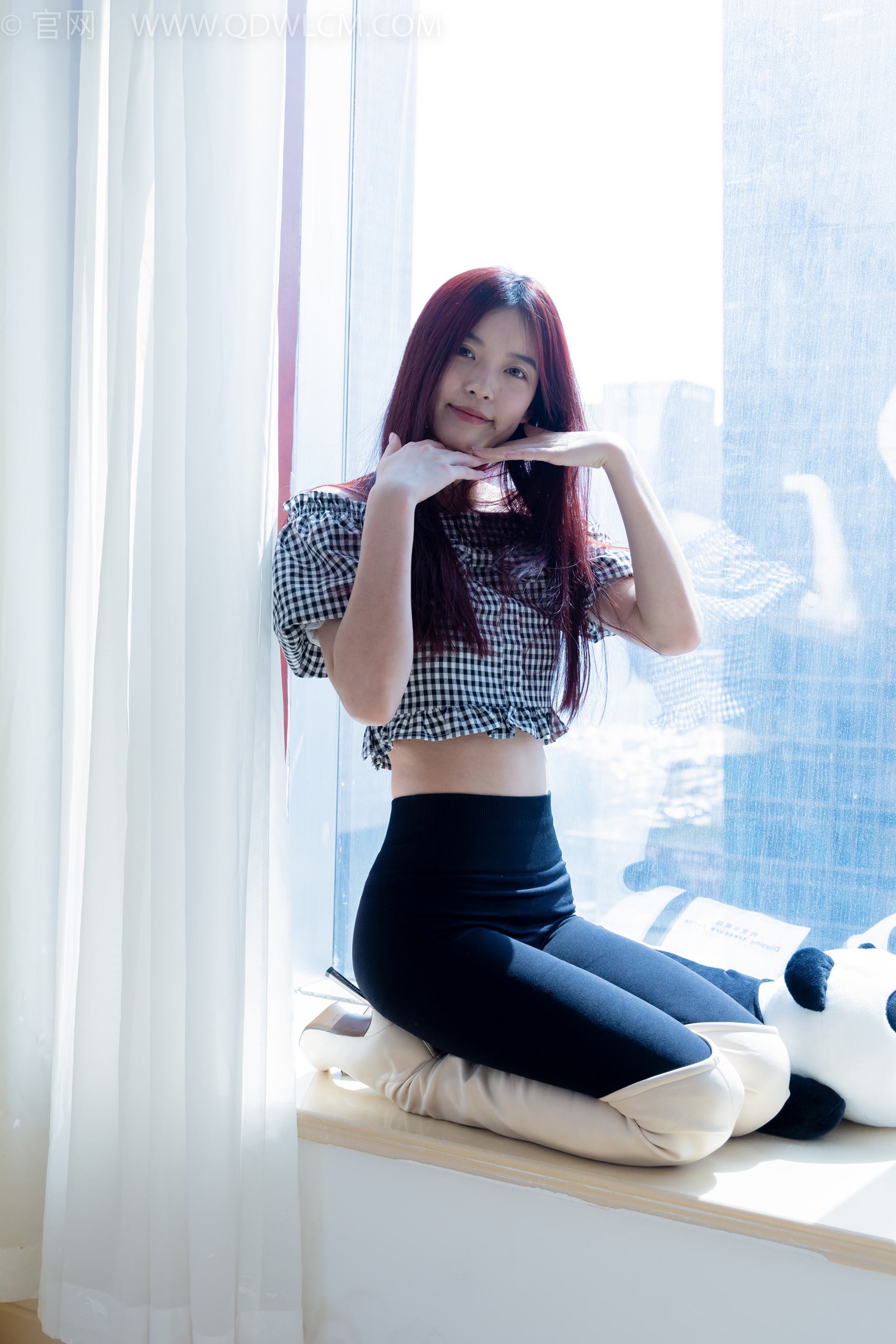 图片[42]-物恋传媒 NO.1948 茯苓-莺歌燕舞[170P] – 速更版-美库