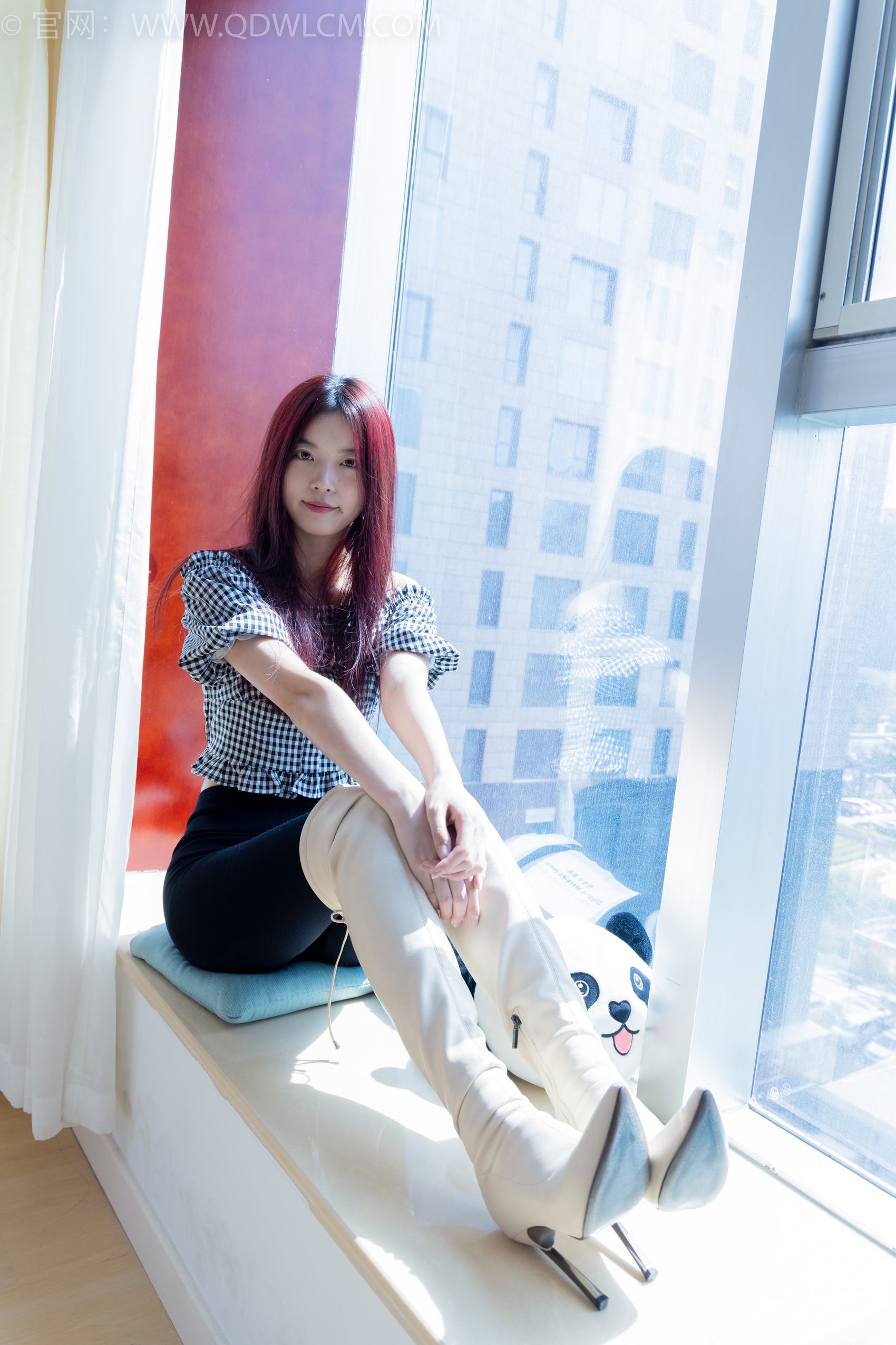 图片[43]-物恋传媒 NO.1948 茯苓-莺歌燕舞[170P] – 速更版-美库