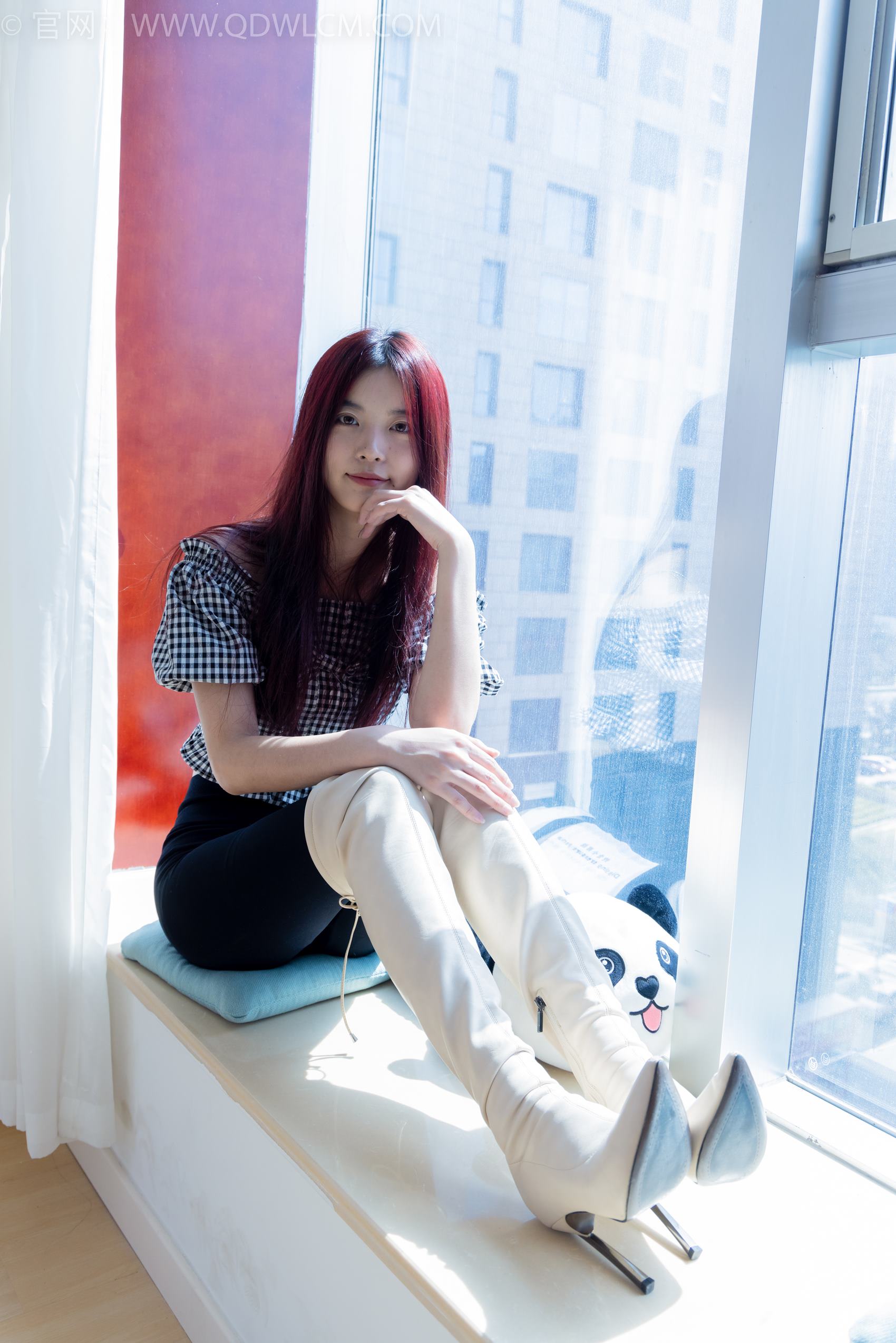 图片[44]-物恋传媒 NO.1948 茯苓-莺歌燕舞[170P] – 速更版-美库