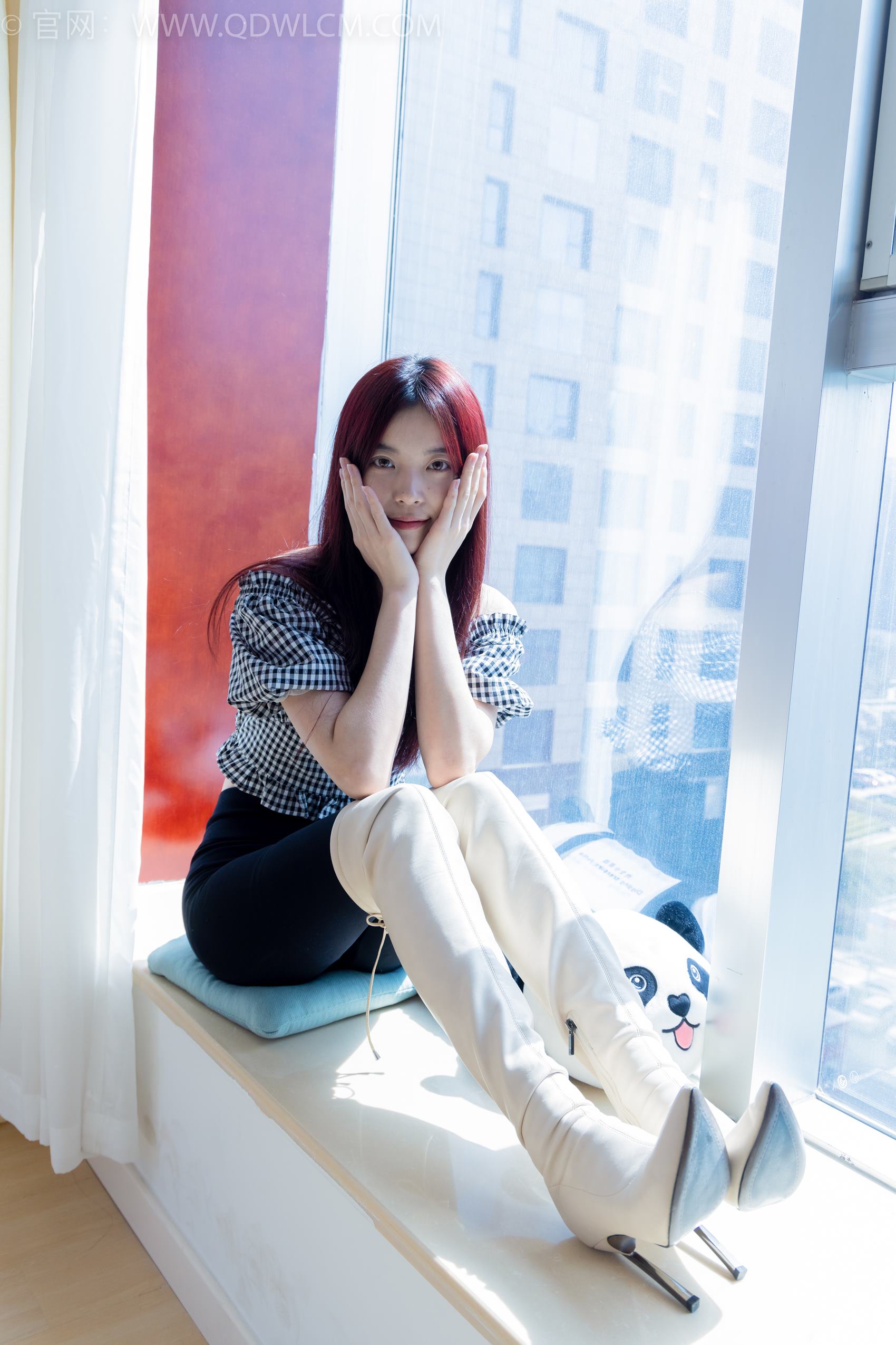 图片[45]-物恋传媒 NO.1948 茯苓-莺歌燕舞[170P] – 速更版-美库